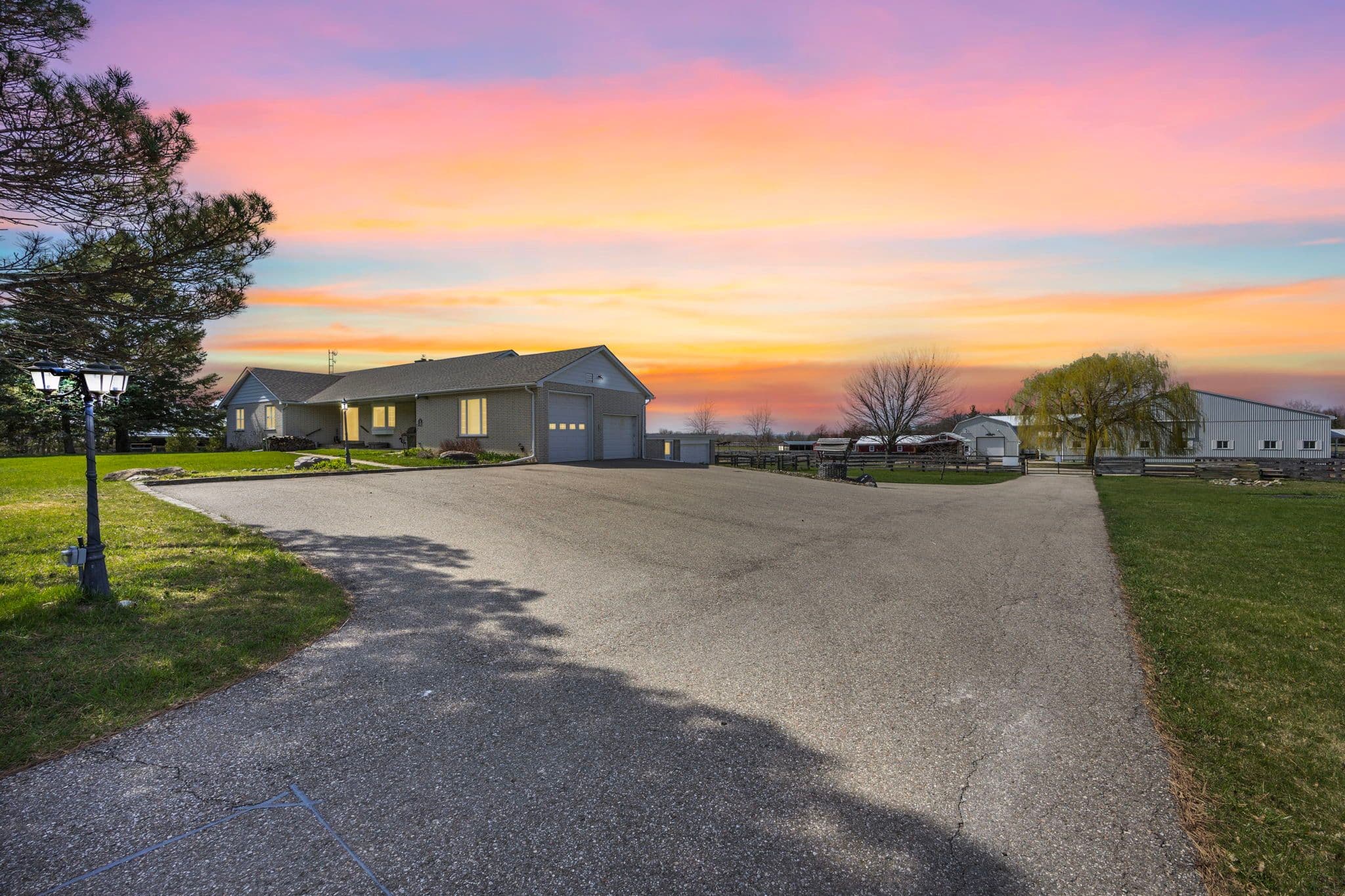 8058 20th Side Road, Adjala-Tosorontio, ON L0G 1L0