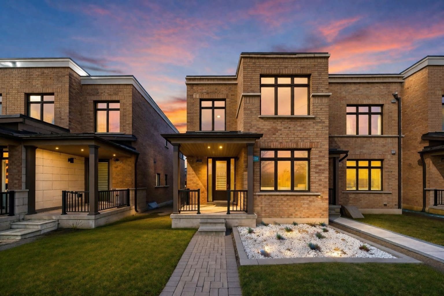 1240 Wellington Street E, Aurora, ON L4G 2C9