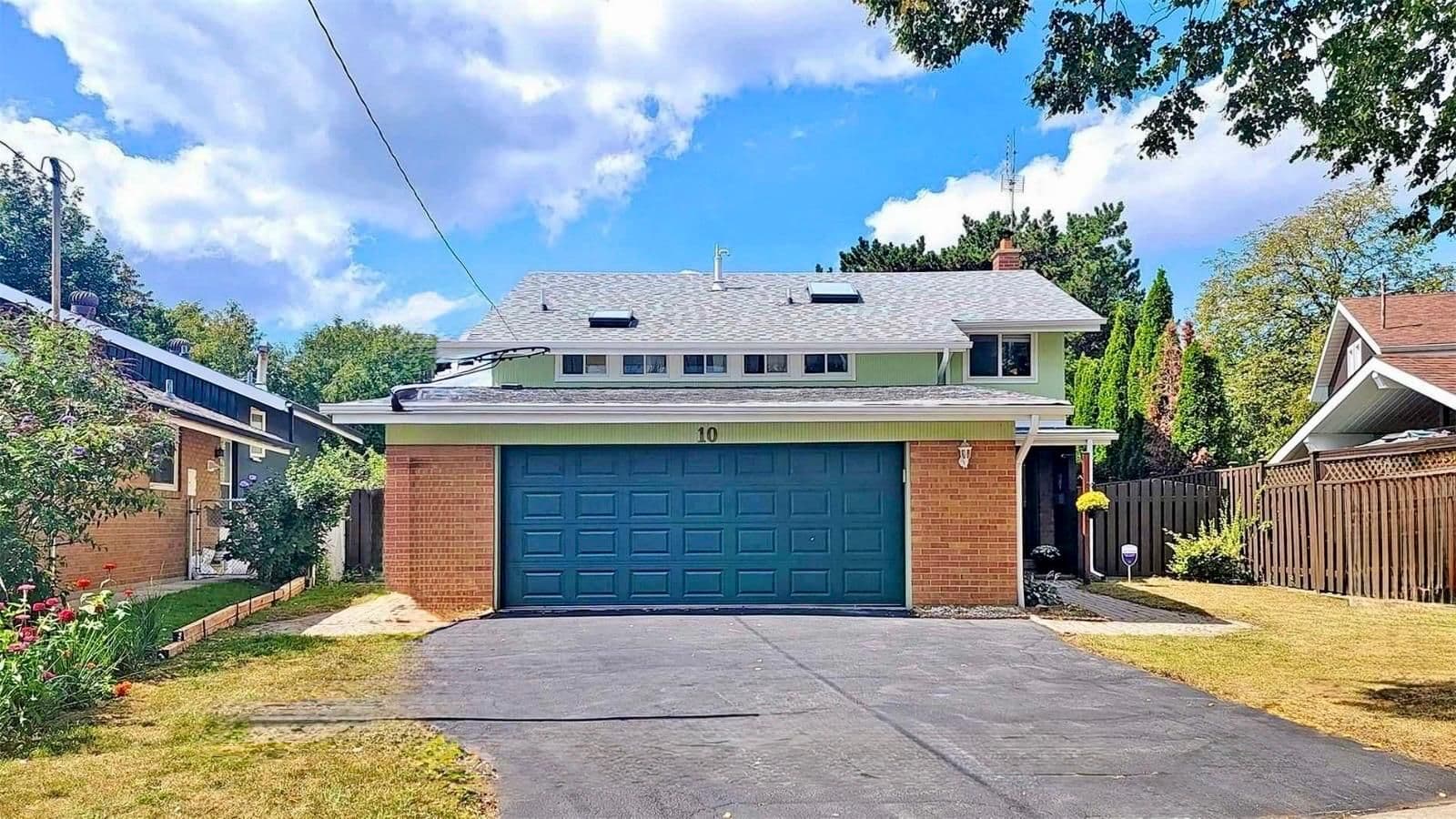 10 Arlene Crescent, Toronto E09, ON M1P 3L9