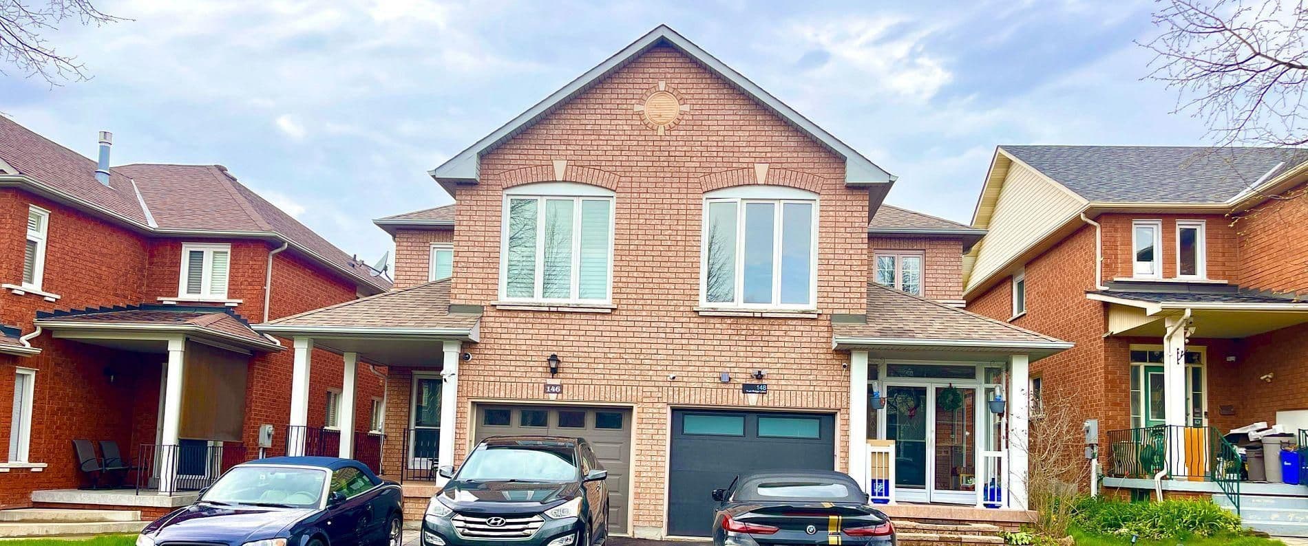 148 Trail Ridge Lane, Markham, ON L6C 2C5