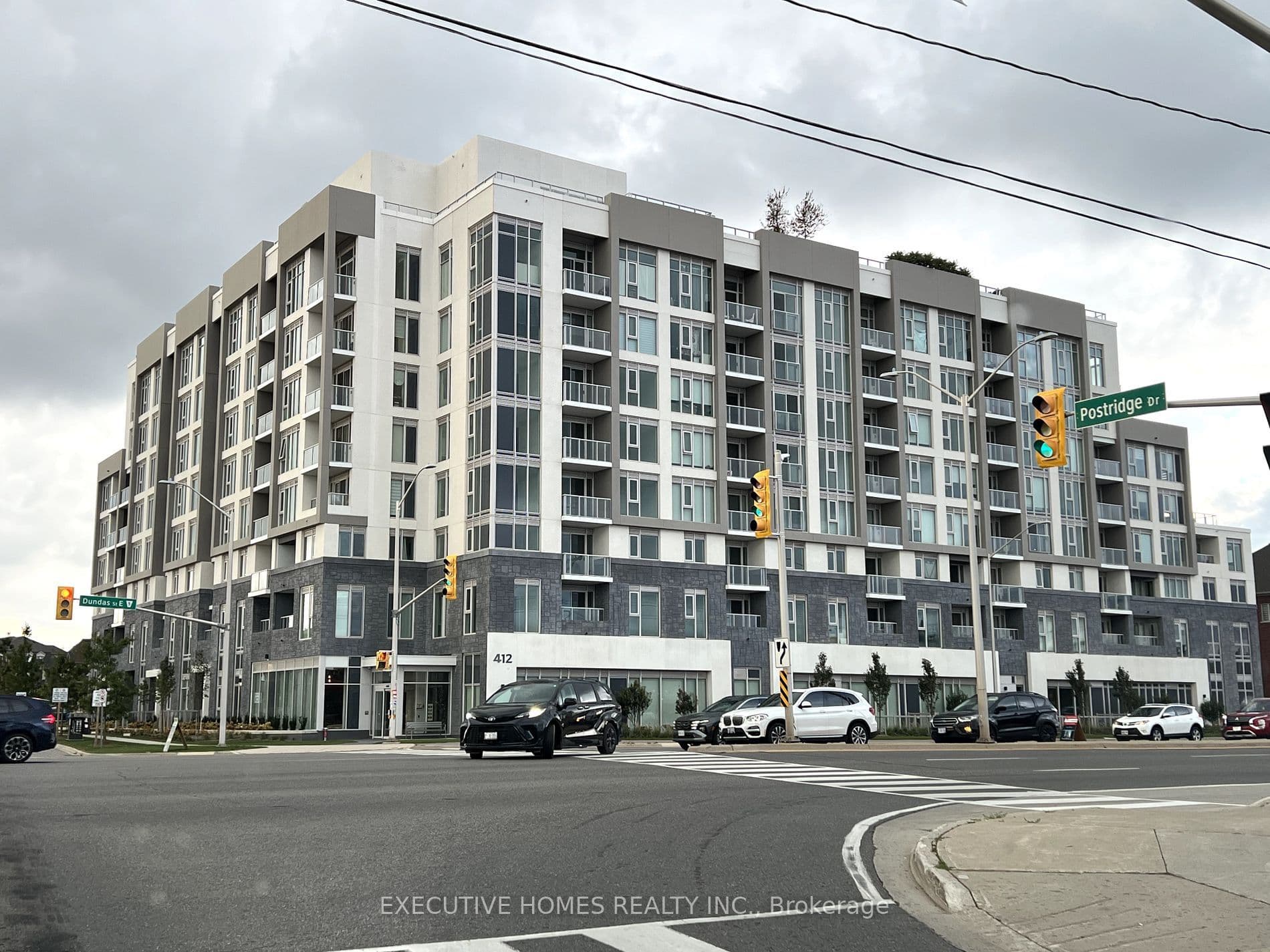 412 Silver Maple Road 427, Oakville, ON L6H 7X8