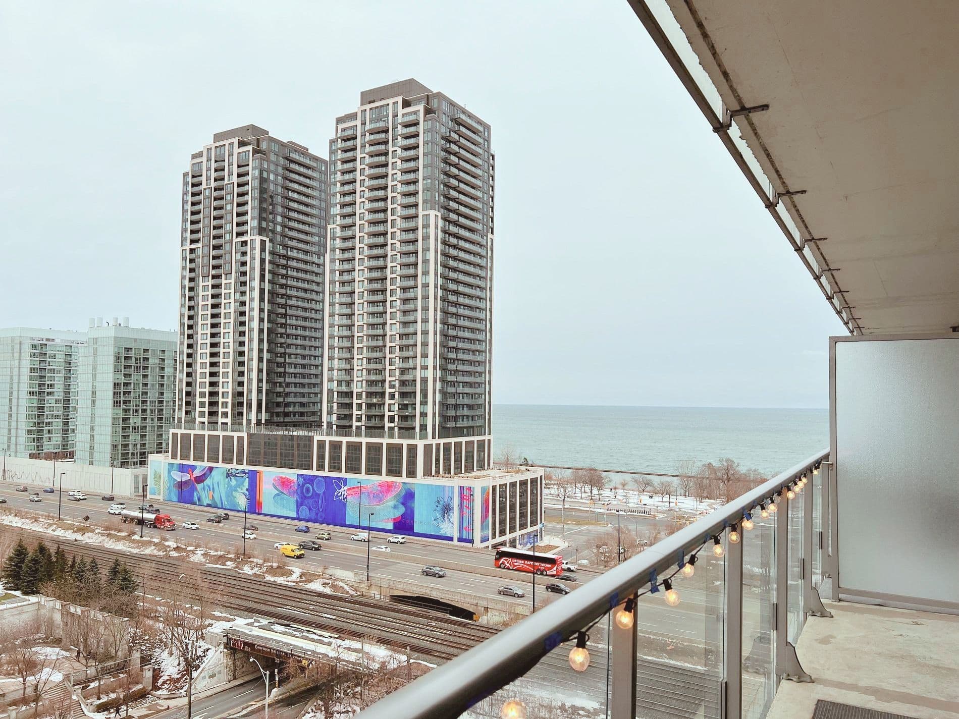 103 The Queens Way 1217, Toronto W01, ON M6S 5B3