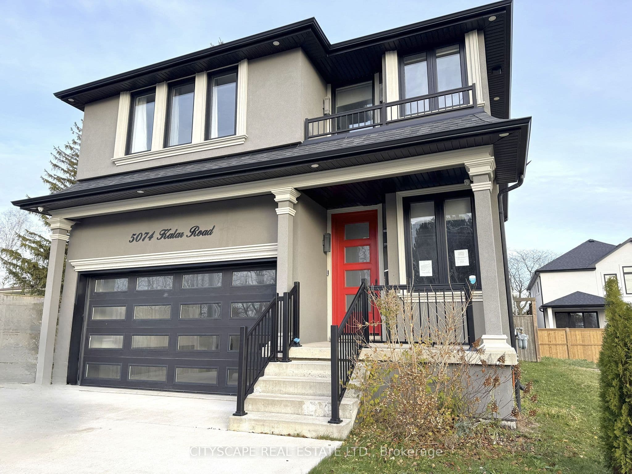 5074 Kalar Road, Niagara Falls, ON L2H 1T2
