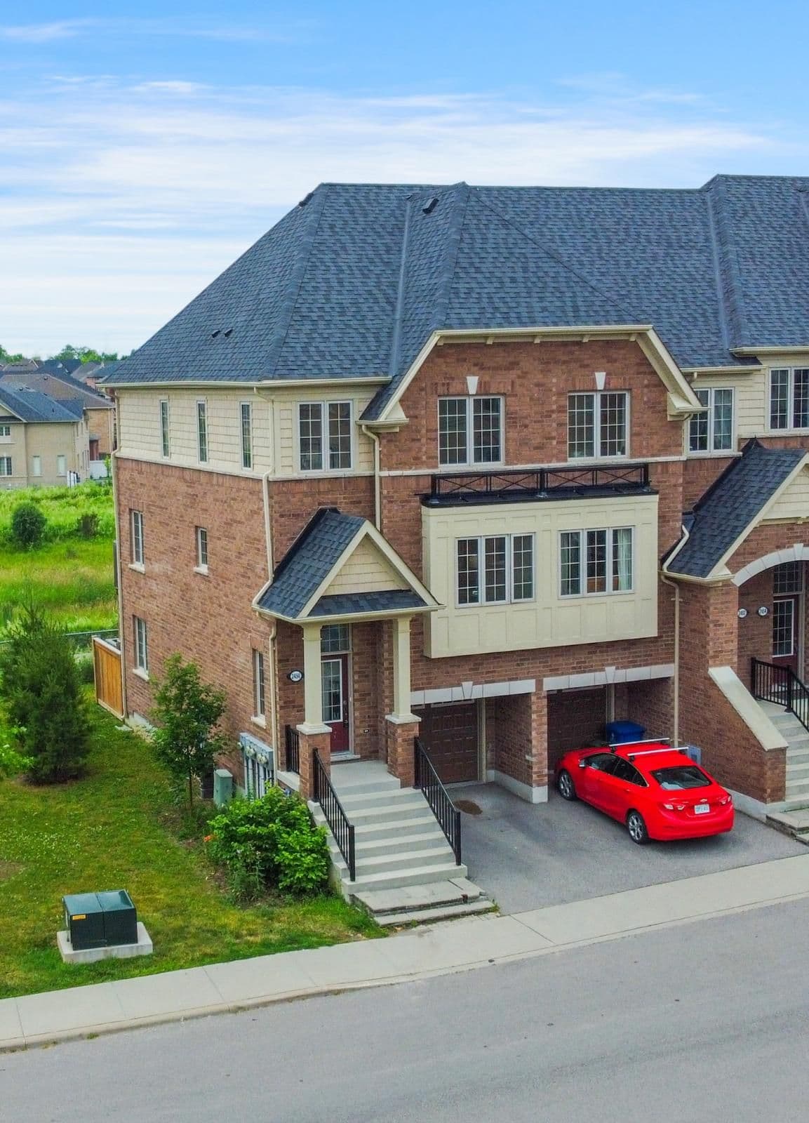 2450 Bromus Path, Oshawa, ON L1L 0K6