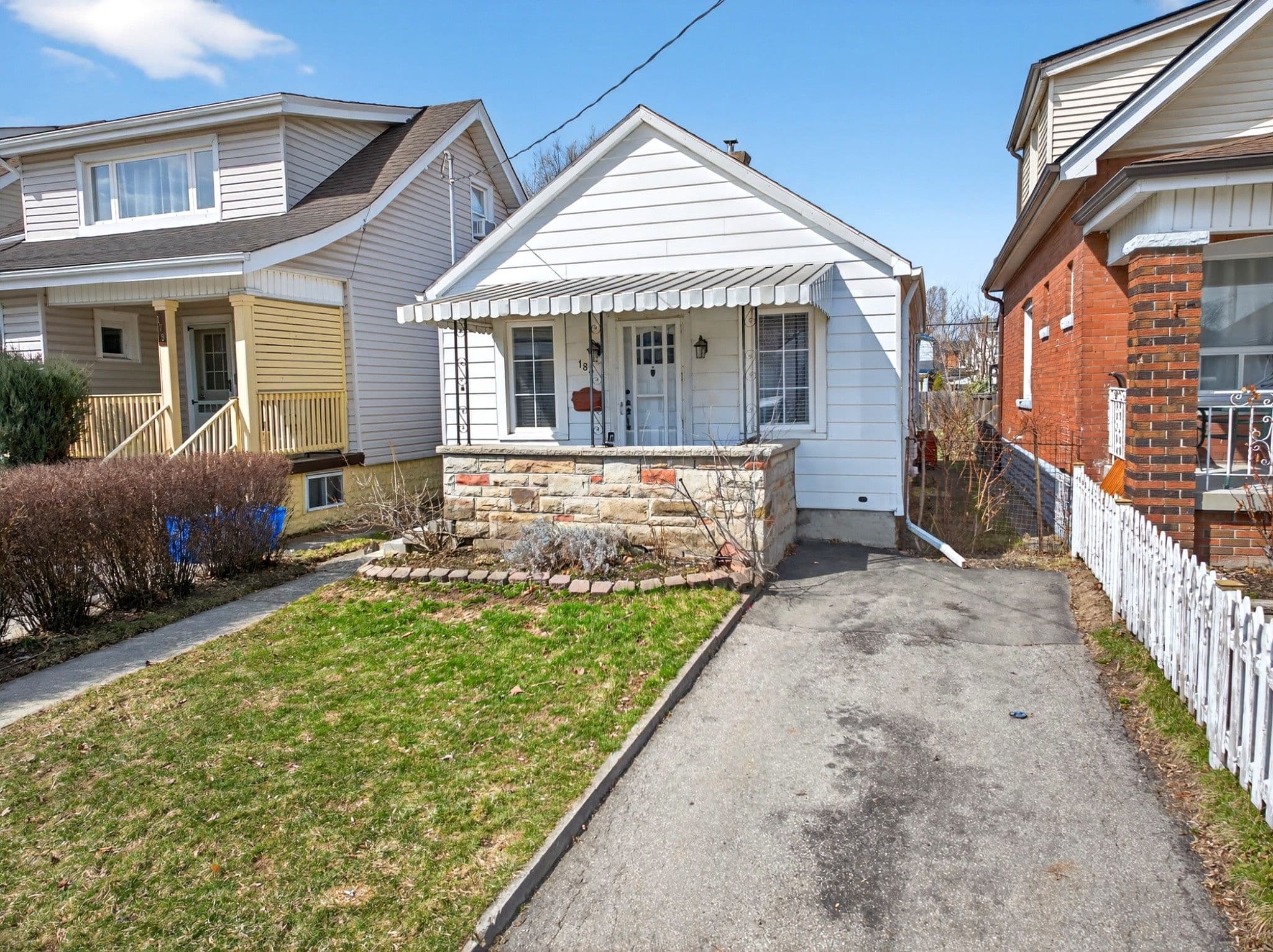 183 Paling Avenue, Hamilton, ON L8H 5J6