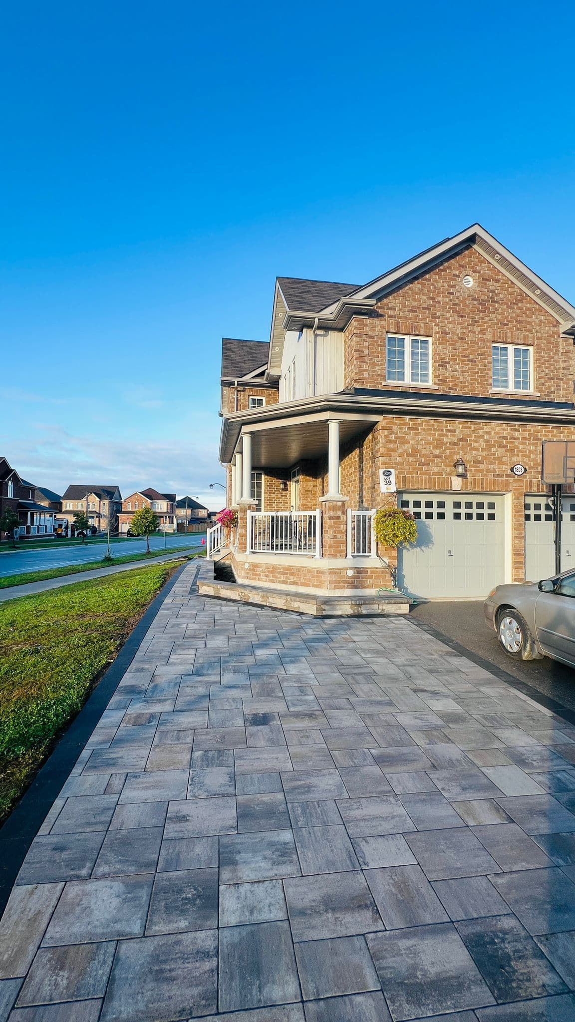1808 Castlepoint Drive Basement, Oshawa, ON L1K 0M9
