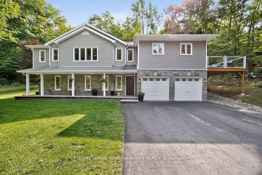 135 Huronwoods Drive, Oro-Medonte, ON L0K 1E0