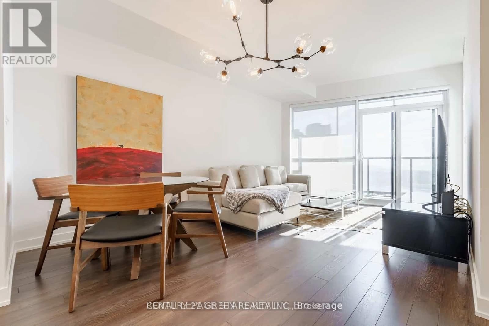 30 Ordnance Street 1112, Toronto C01, ON M6K 0C9