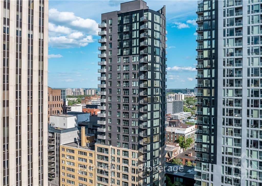 40 Nepean Street 1203, Ottawa Centre, ON K2P 0X5