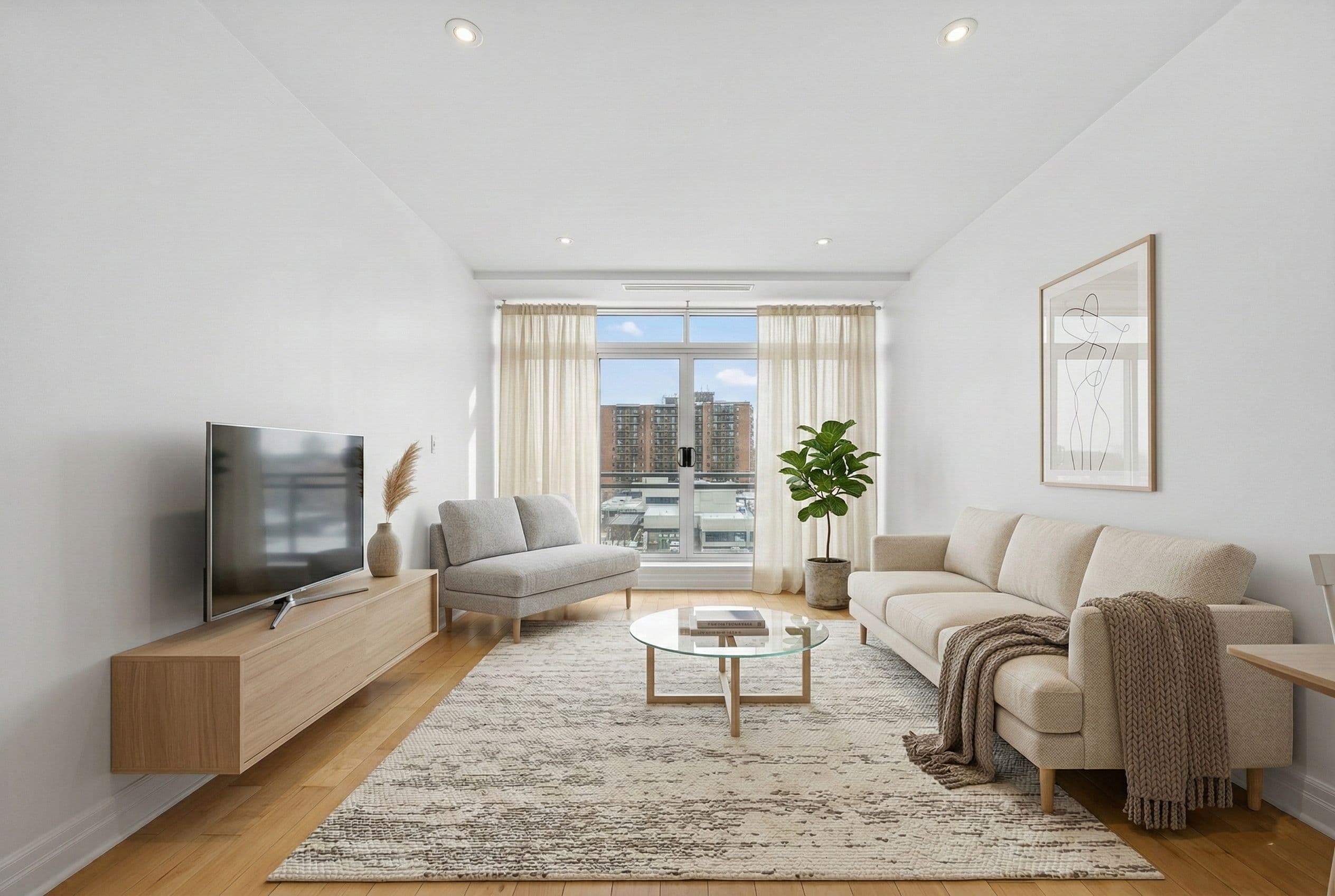 44 Bond Street W 518, Oshawa, ON L1G 6R2