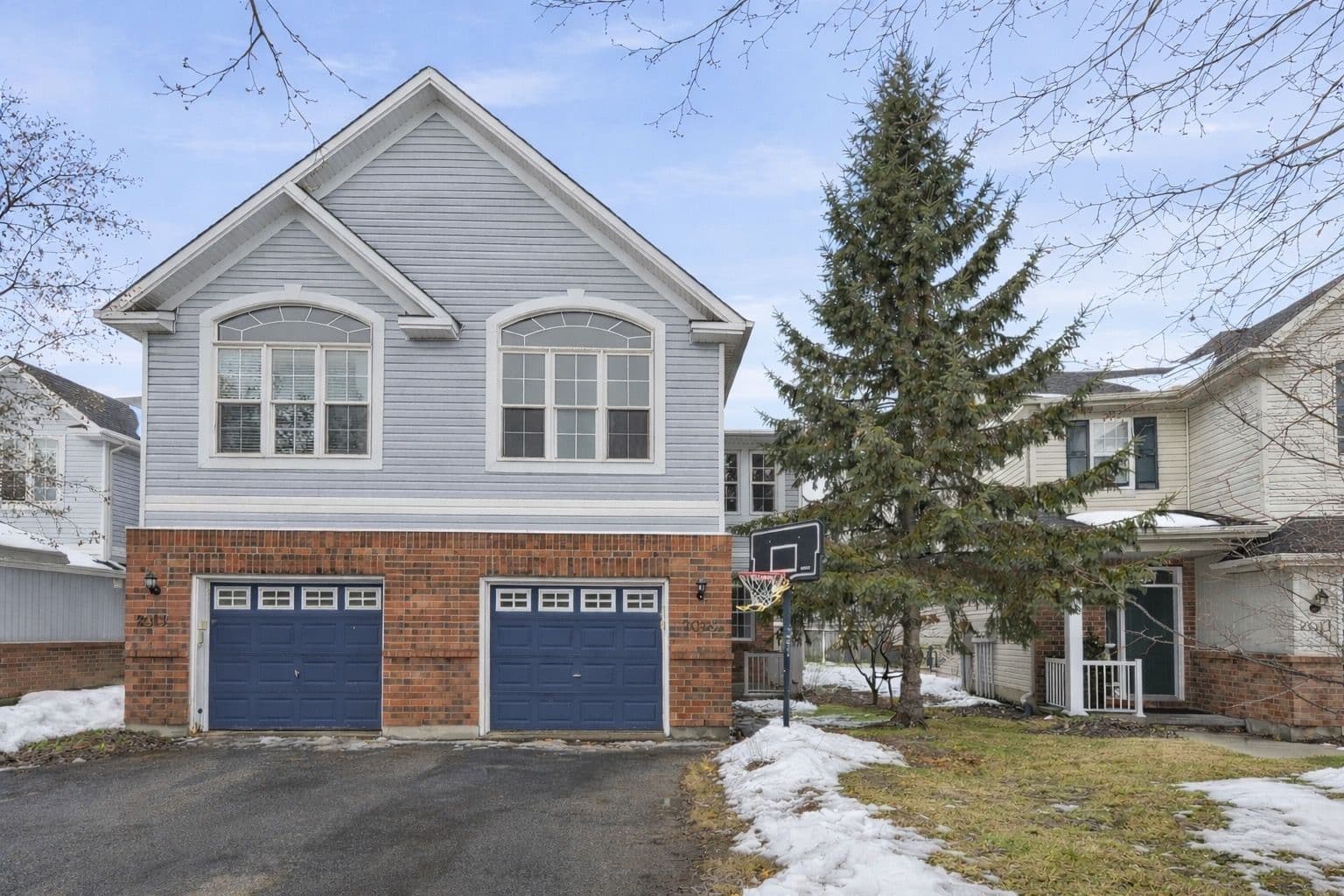2015 Breezewood Street, Orleans - Cumberland and Area, ON K4A 4S7