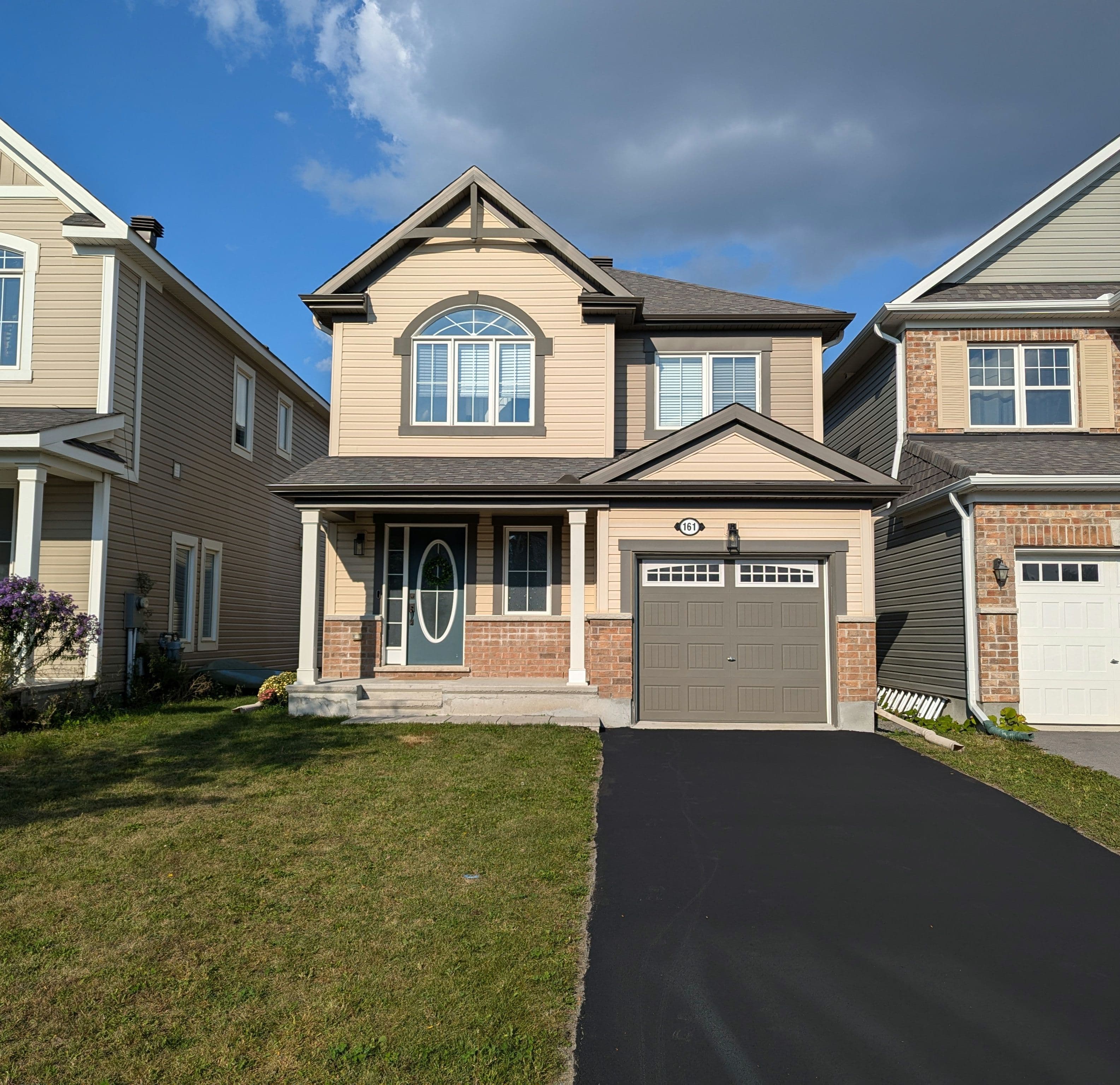161 Cranesbill Road, Kanata, ON K2V 0J4