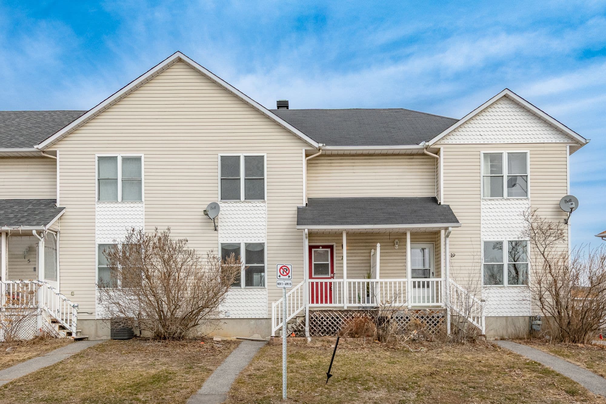 17 JOHNSTON Street, Carleton Place, ON K7C 4R7