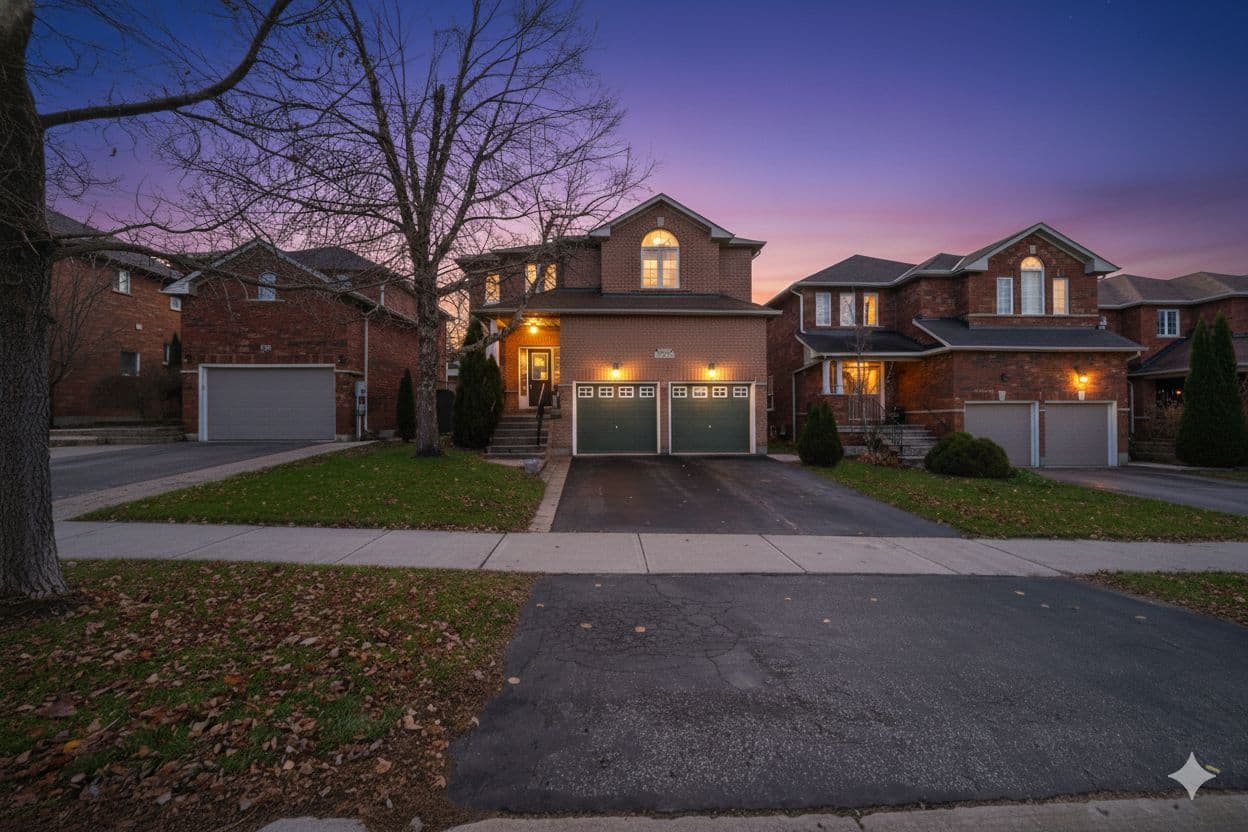 23 Prince of Wales Drive, Barrie, ON L4N 0T5