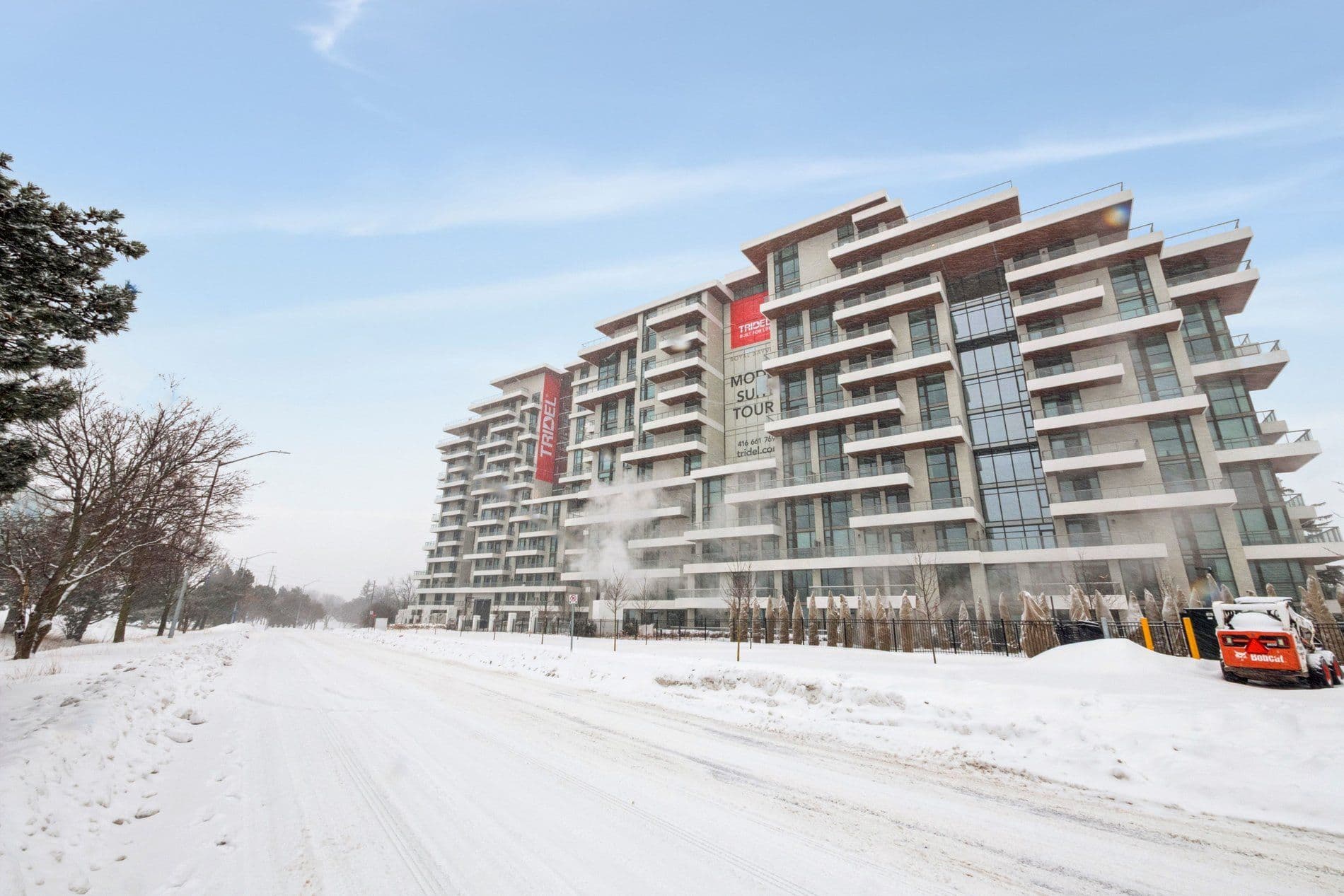 399 Royal Orhcard Boulevard 315, Markham, ON L3T 0H3