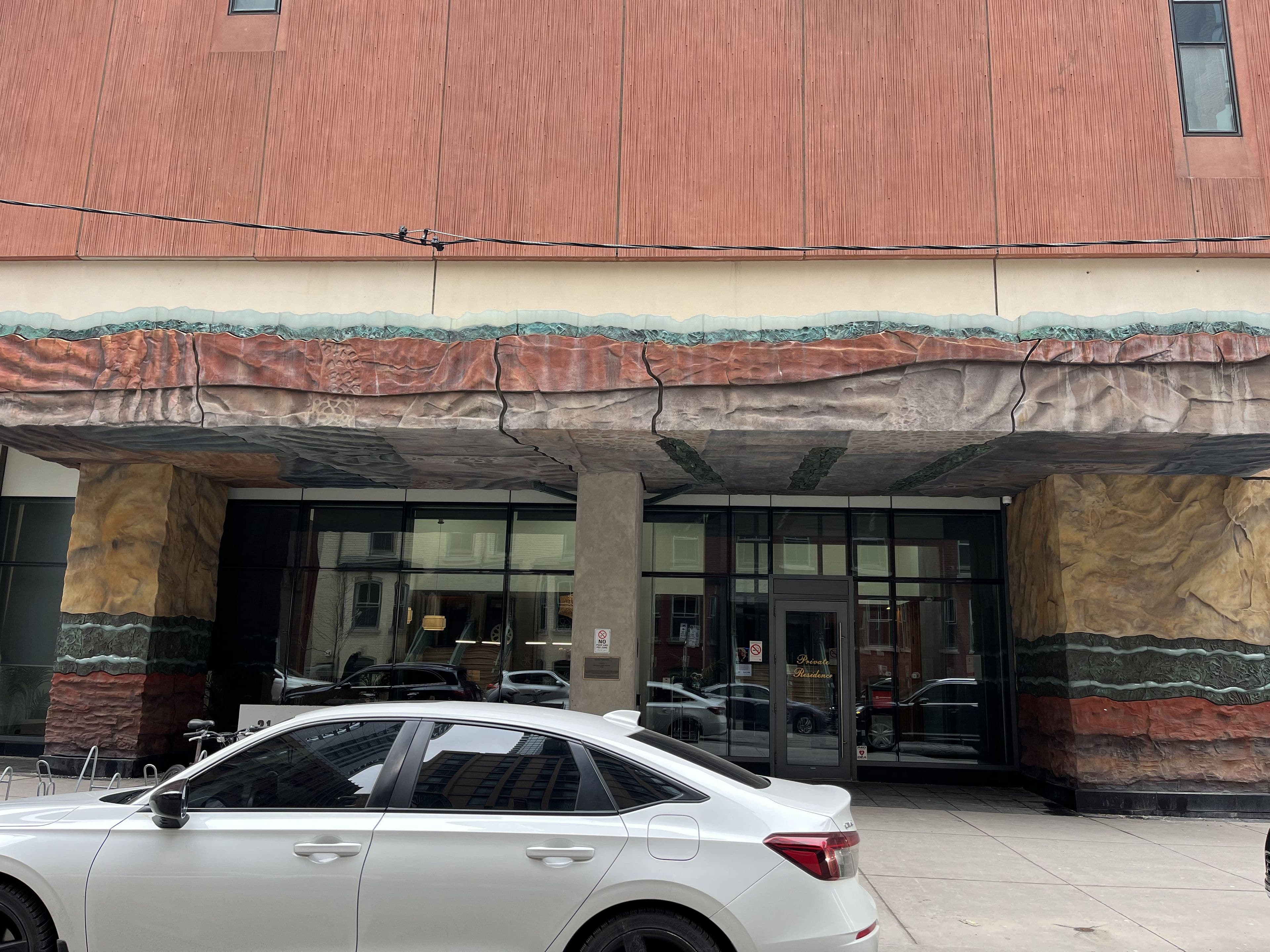 21 Widmer Street 3901, Toronto C01, ON M5V 0B8