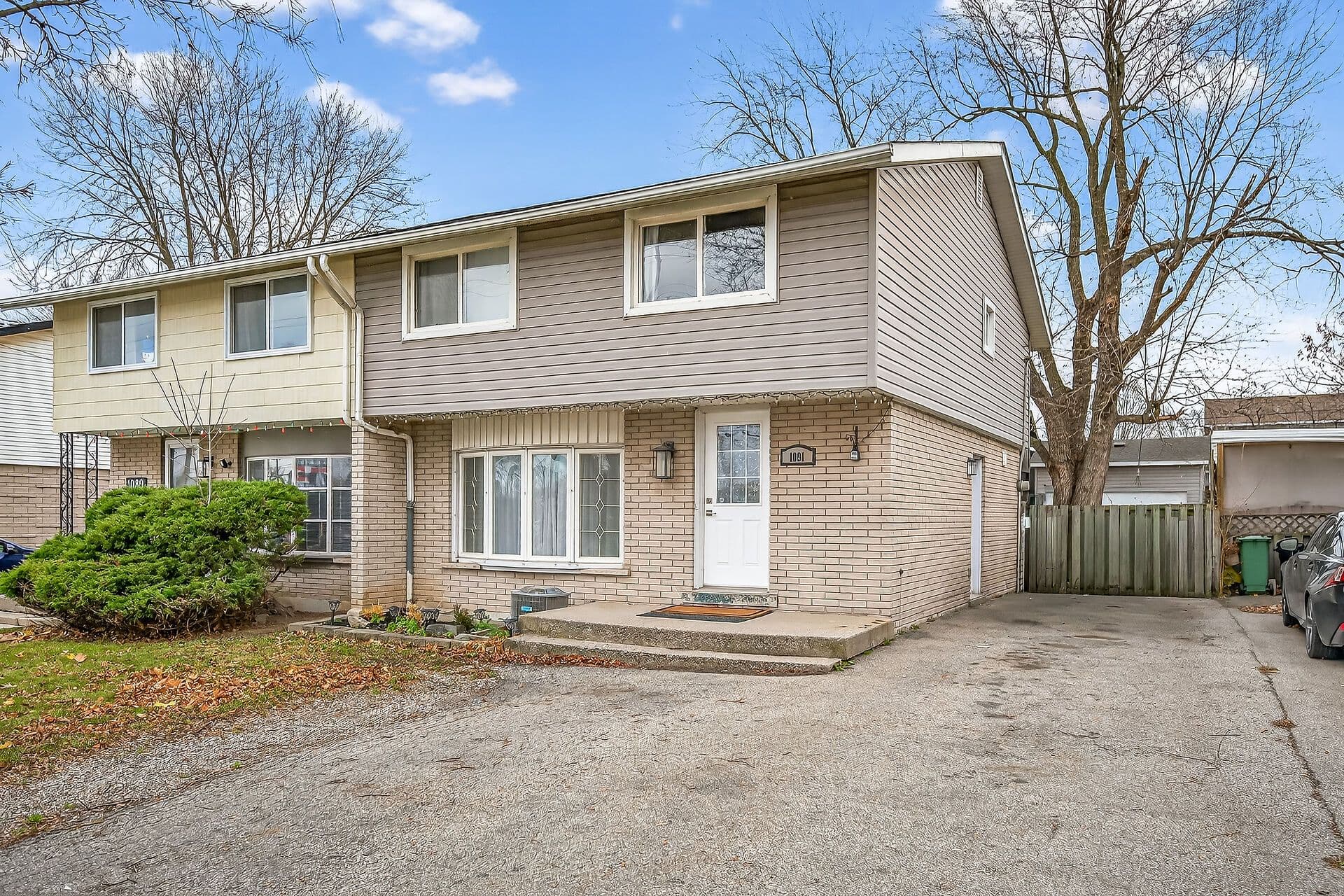 1091 Upper Wellington Street, Hamilton, ON L9A 3S5