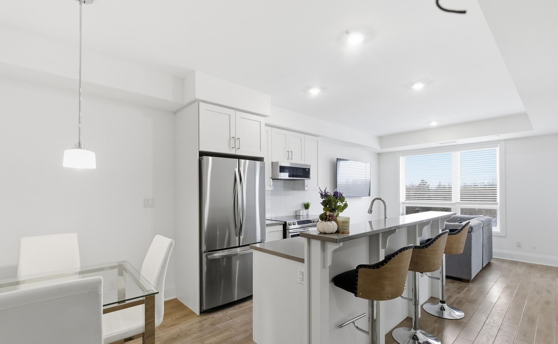 2 Adam Sellers Street 412, Markham, ON L6B 1P2