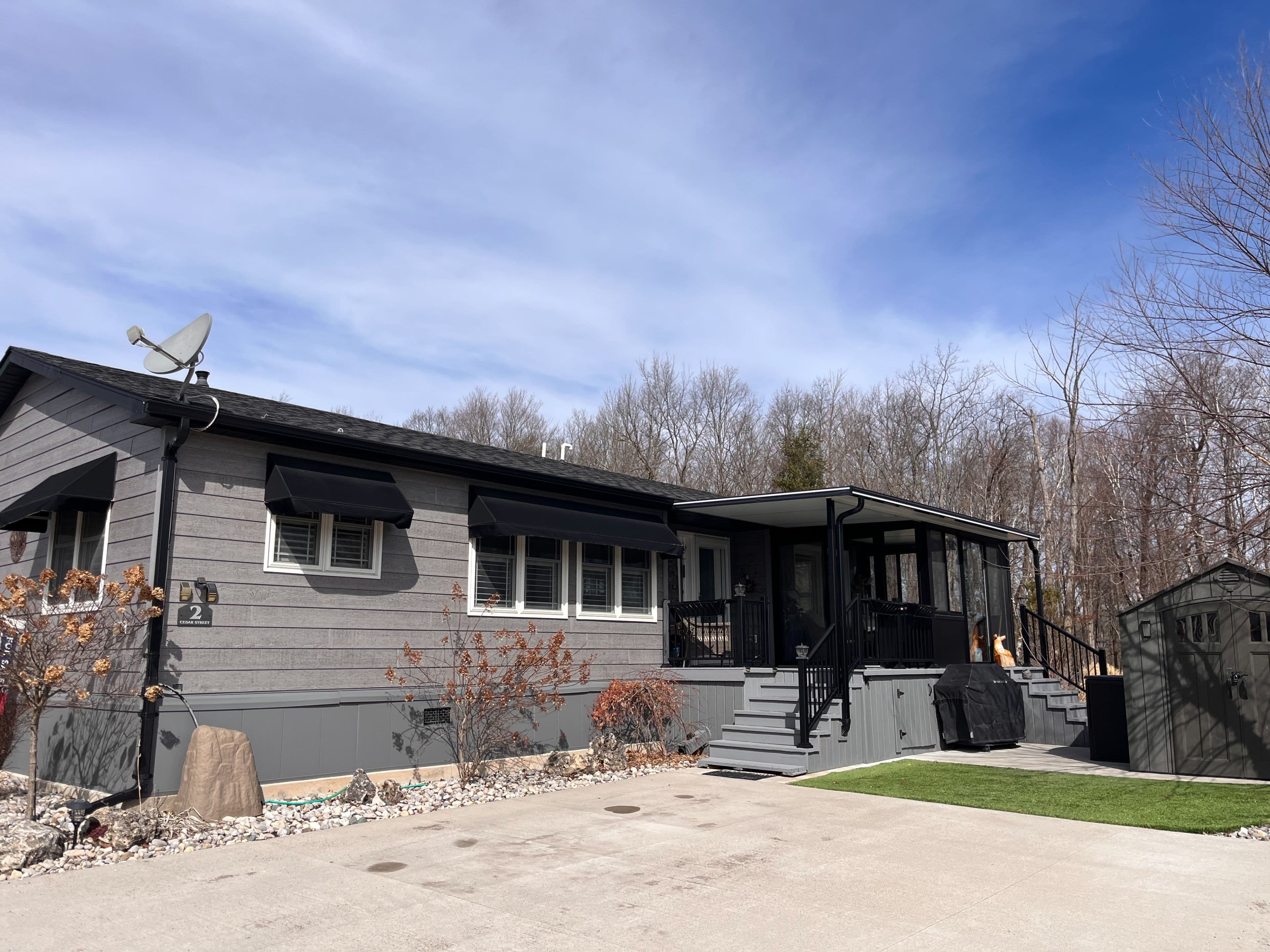4449 Milburough Line 2 Cedar Street, Burlington, ON L7P 0C5