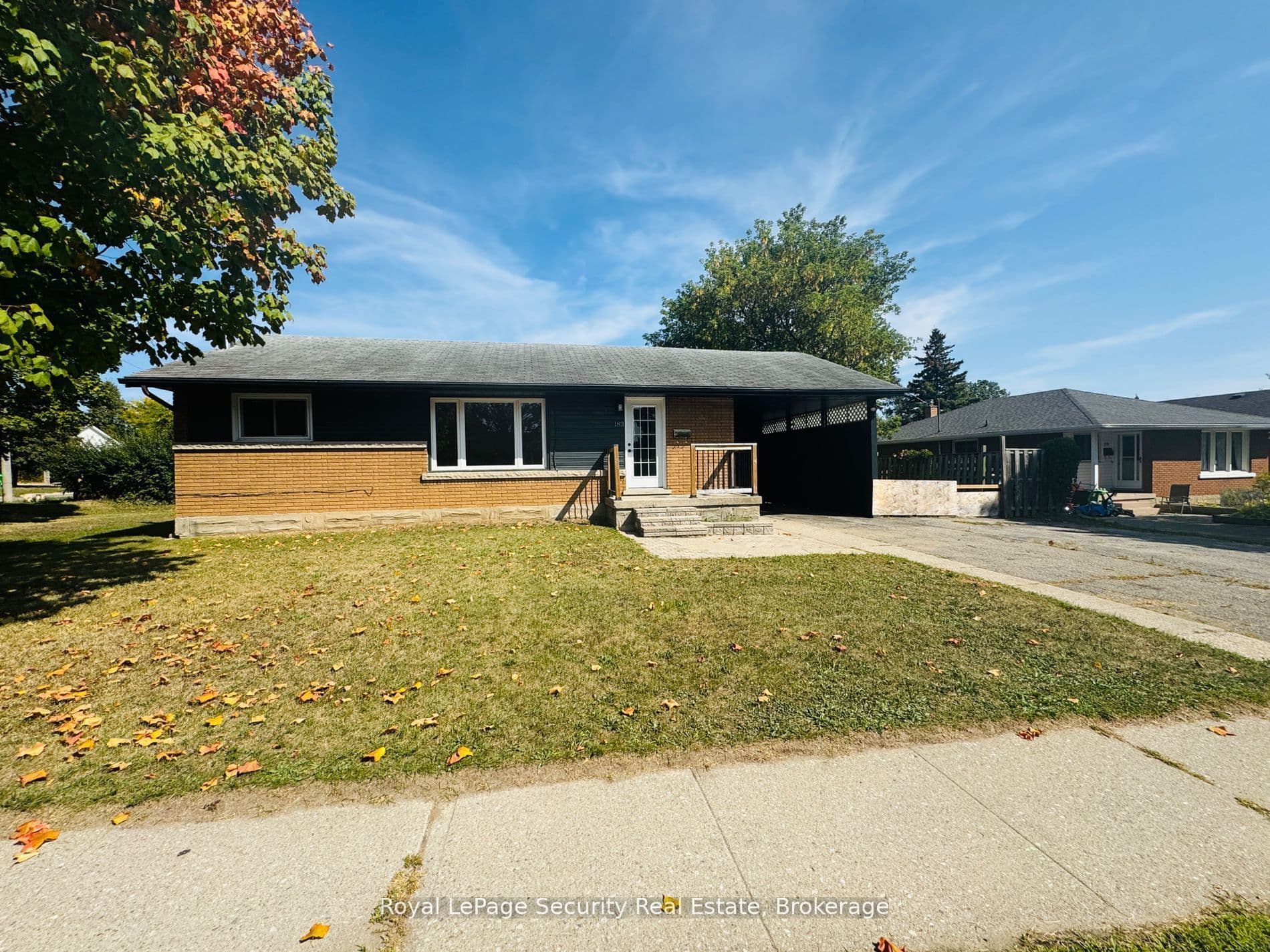 183 Sekura Street, Cambridge, ON N1R 3R2