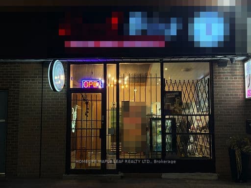 168 Kennedy Road S 5, Brampton, ON L6W 3G6