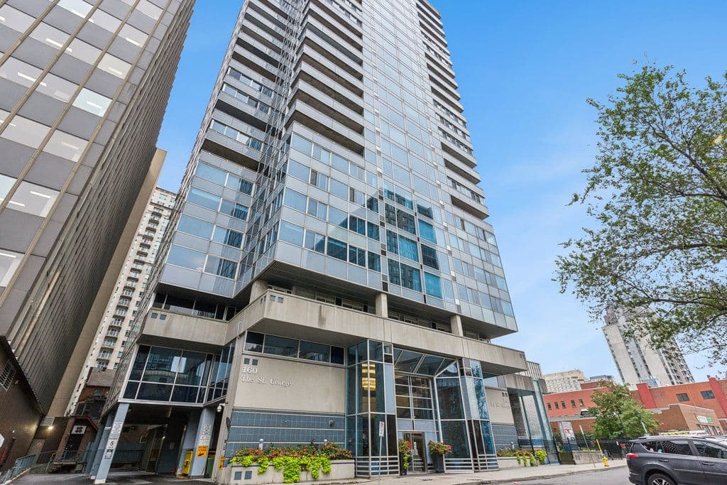 160 George Street 405, Lower Town - Sandy Hill, ON K1N 9M2