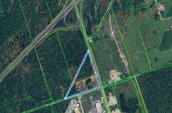 937 Airport Road, Cavan Monaghan, ON K9J 6X7