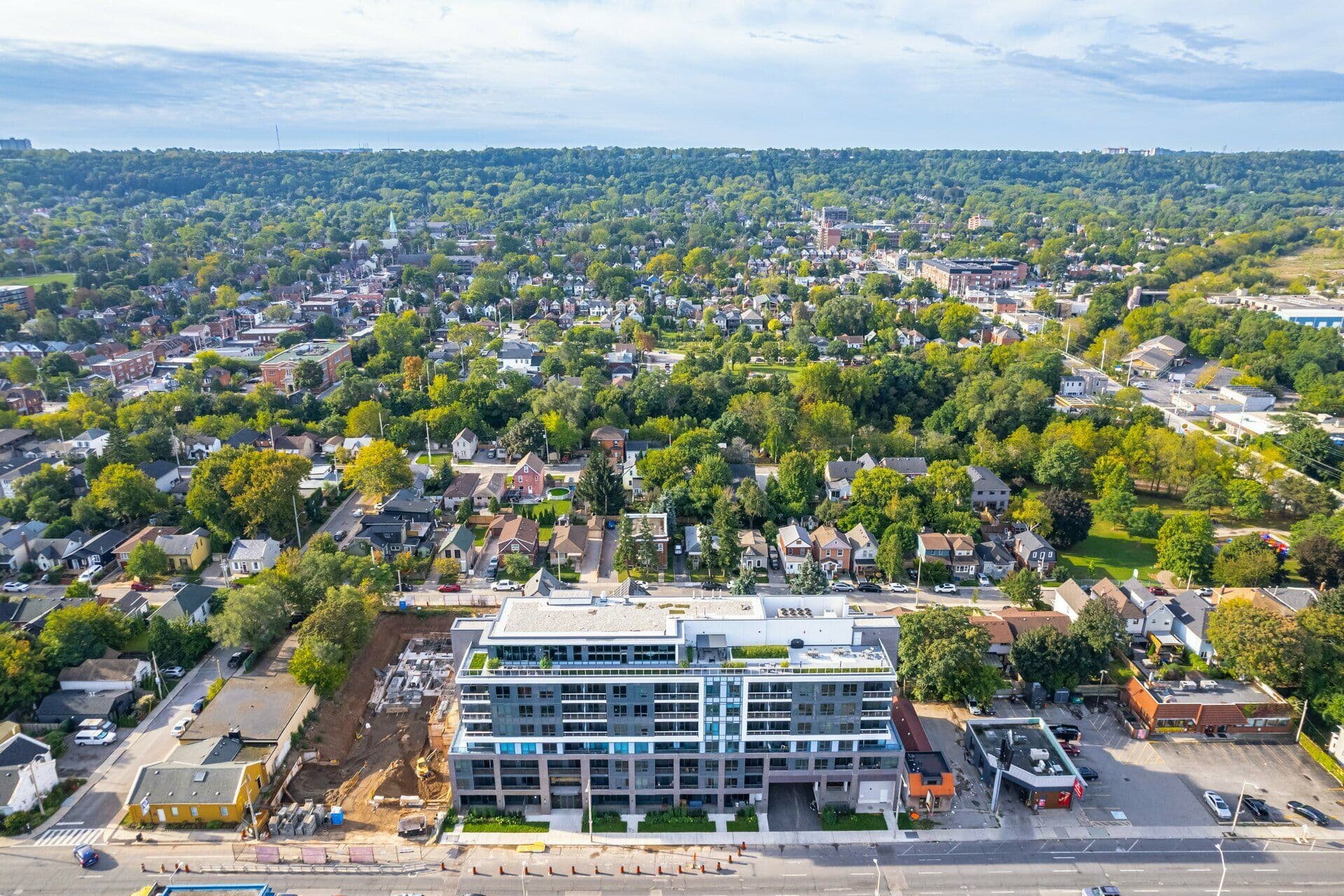 415 Main Street W 703, Hamilton, ON L8P 1K5