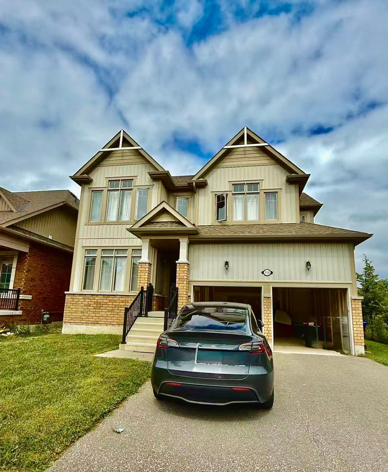 115 KIRBY Avenue, Collingwood, ON L9Y 4C5