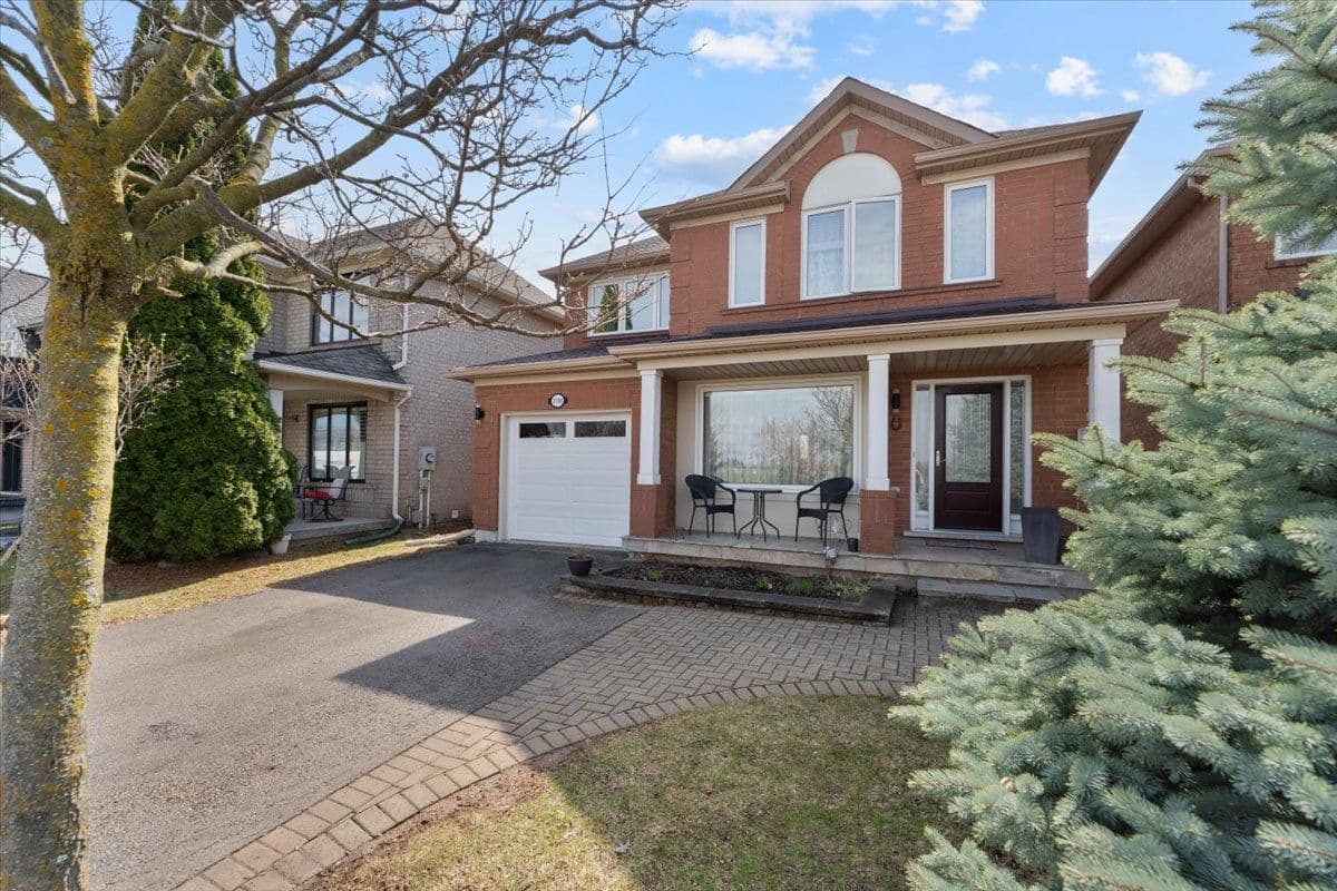 2356 Proudfoot Trail, Oakville, ON L6M 3Y2