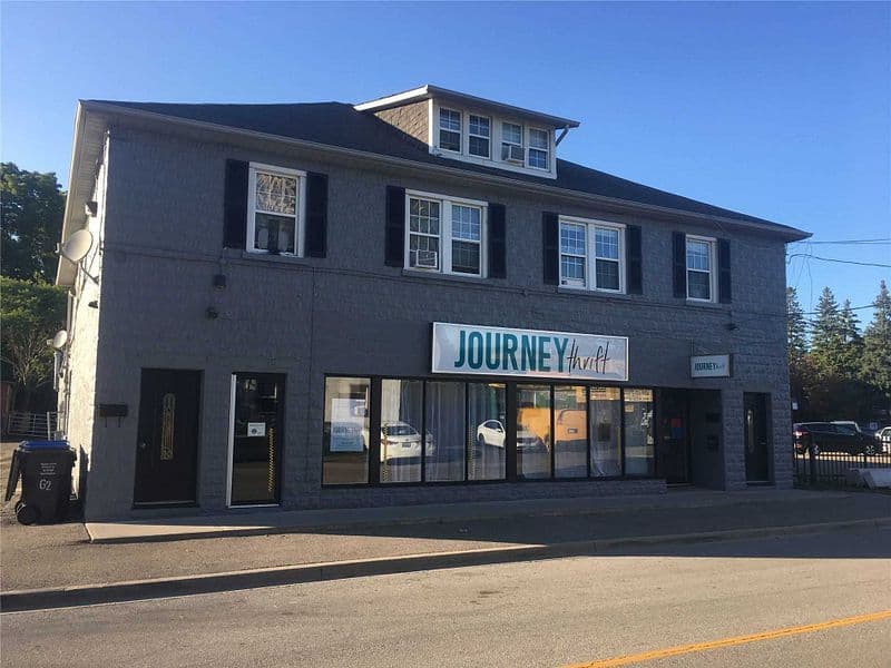 24 Nelson St Street E Unit A, Brampton, ON L6V 1C9