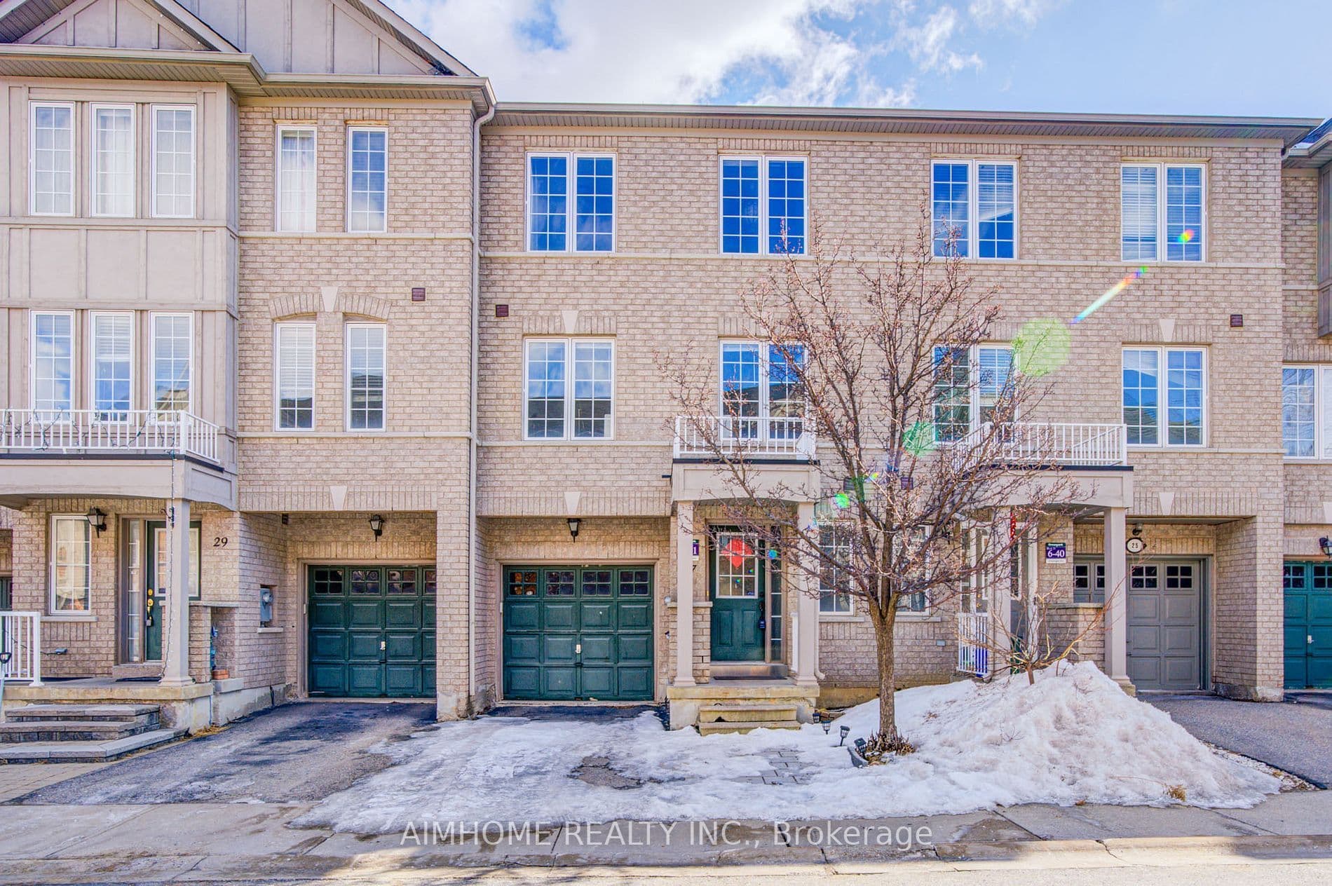 27 Warrington Way, Markham, ON L6C 0B9, Markham
