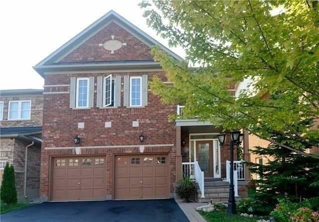 9 Ness Road, Brampton, ON L6Y 5N6