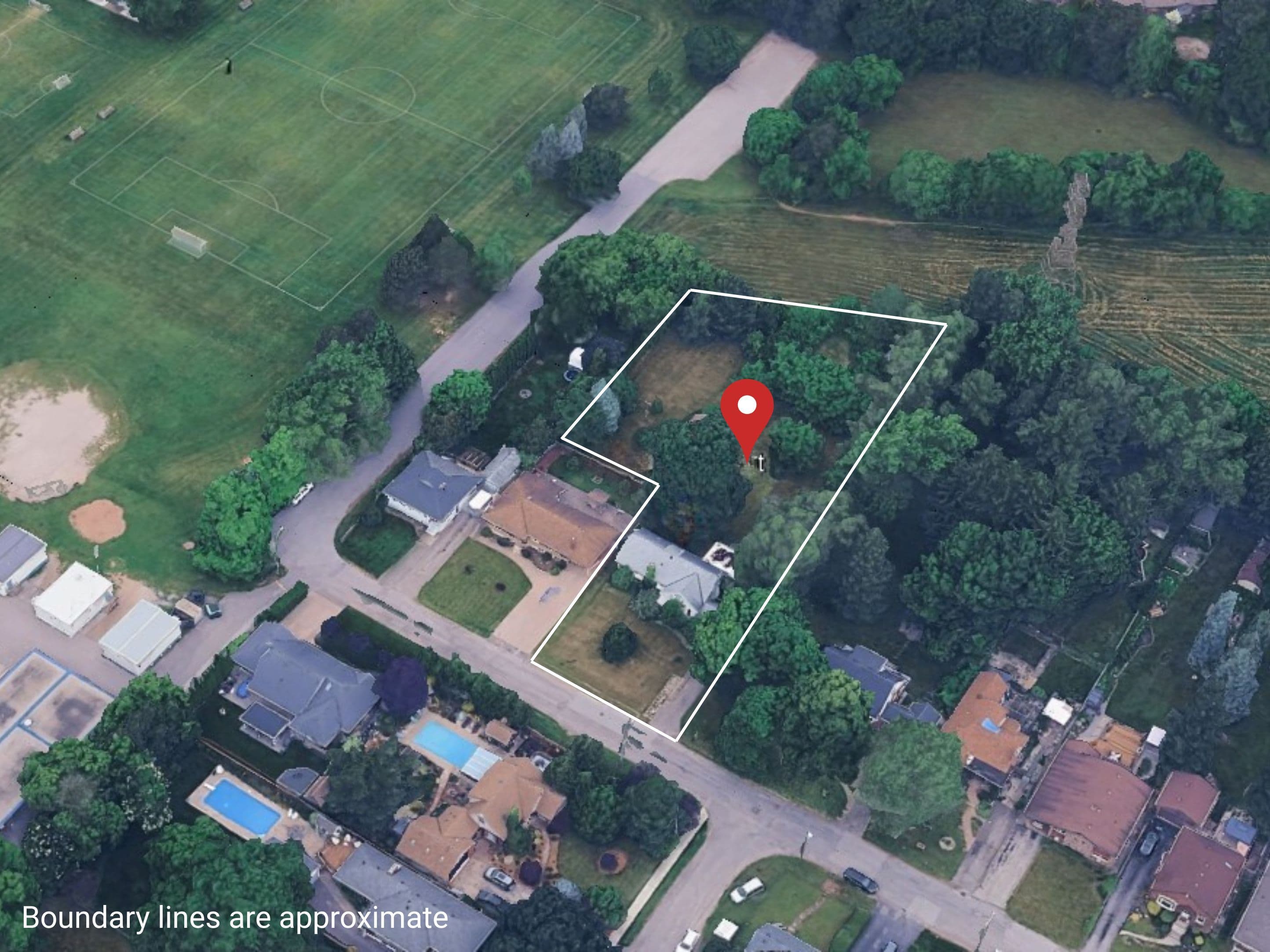 6529 St John Street, Niagara Falls, ON L2J 1C8