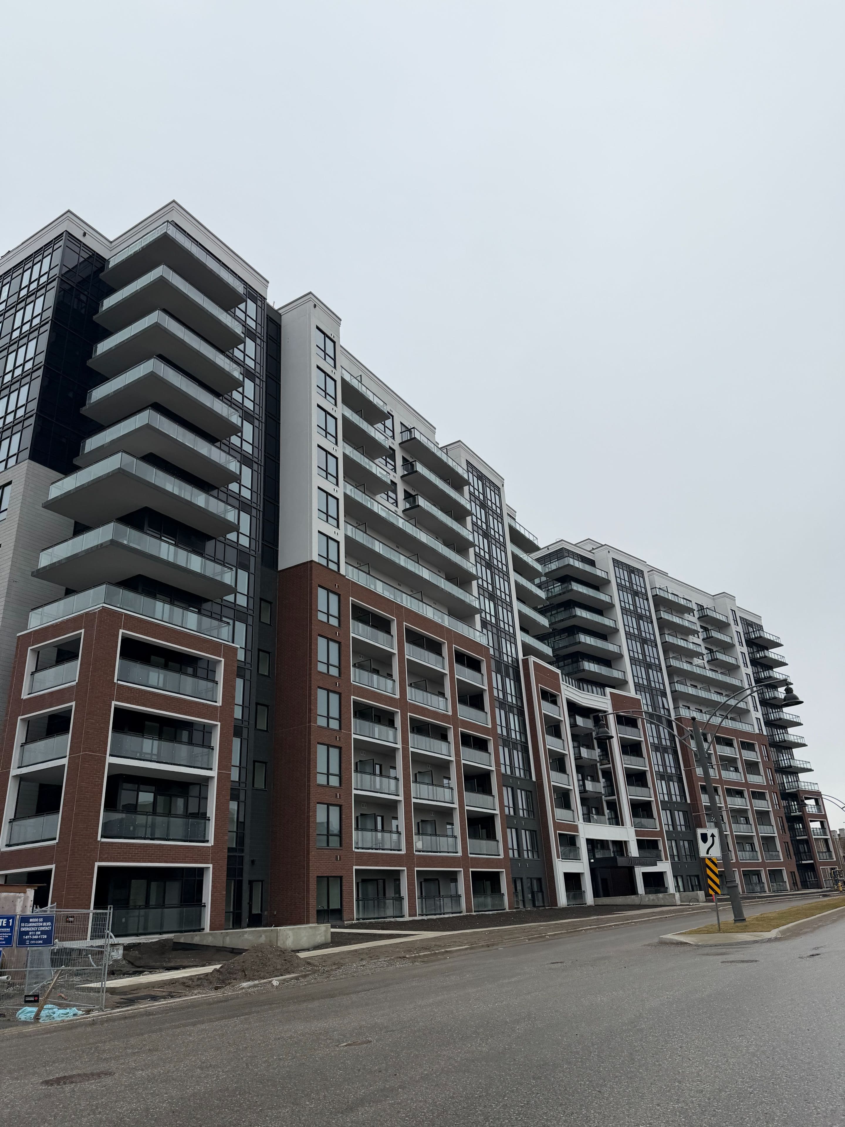 51 Clarington Avenue 1105, Clarington, ON L1C 0A1