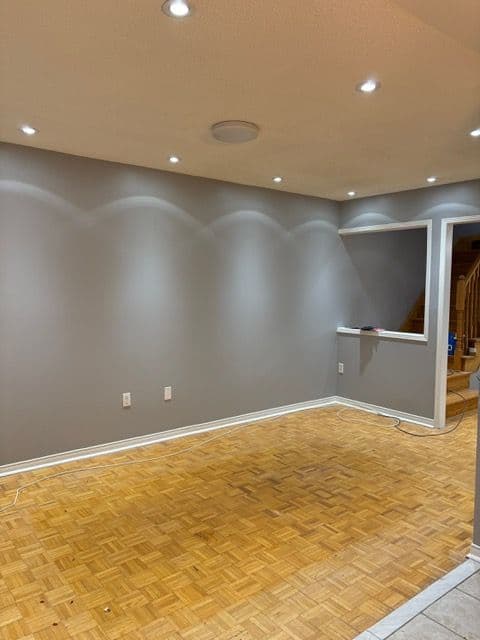 3816 Foxborough Trail, Mississauga, ON L5N 7W4