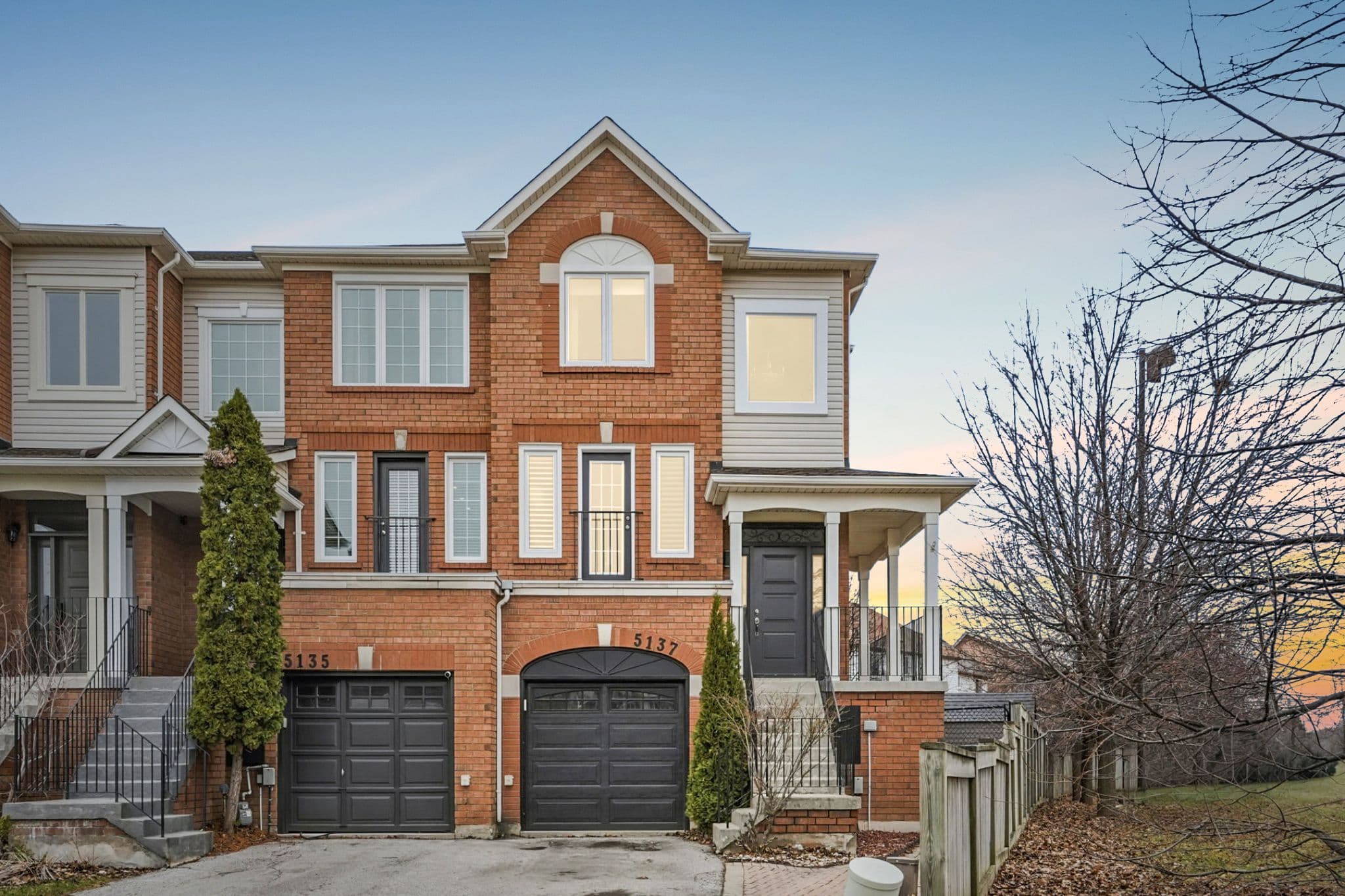 5137 Dryden Avenue, Burlington, ON L7L 6L3