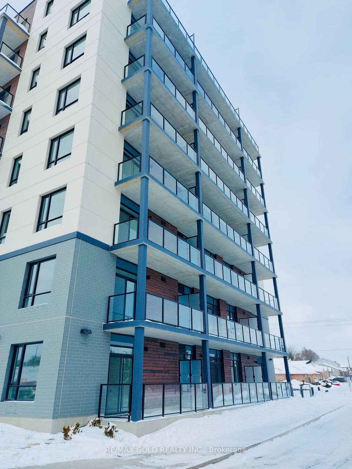 191 Elmira Road 604, Guelph, ON N1K 1R2