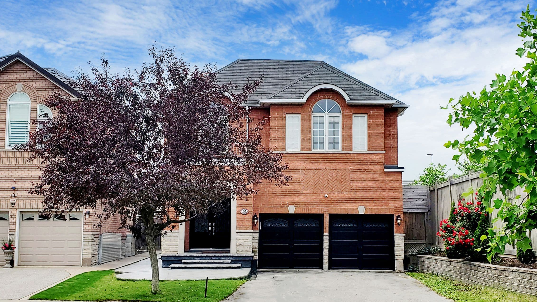 505 Heath Street, Oakville, ON L6H 7M2