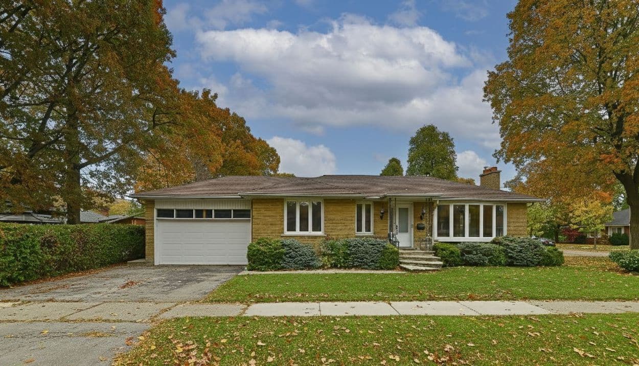 3 Kellogg Street, Toronto W07, ON M8Z 4C6