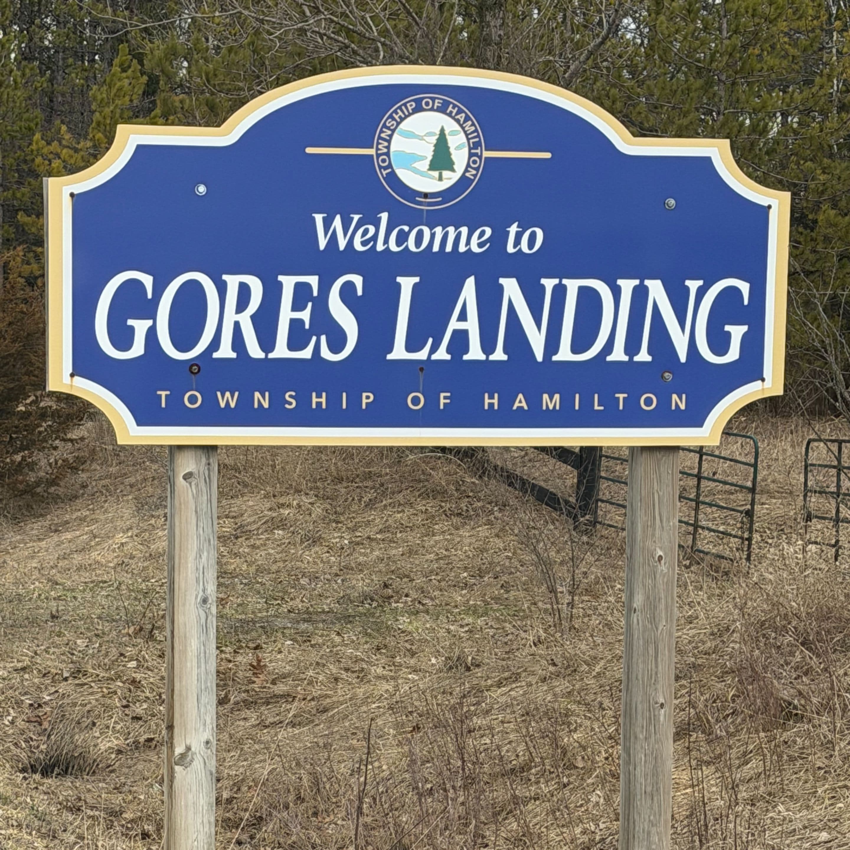 5251 Plank Road, Hamilton Township, ON K0K 2E0