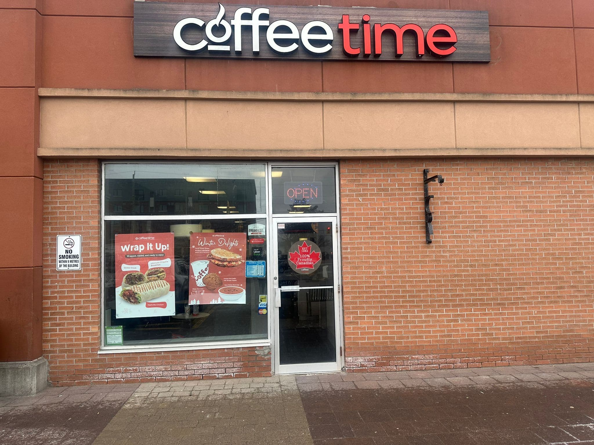 243 King Street E, Clarington, ON L1C 3X1