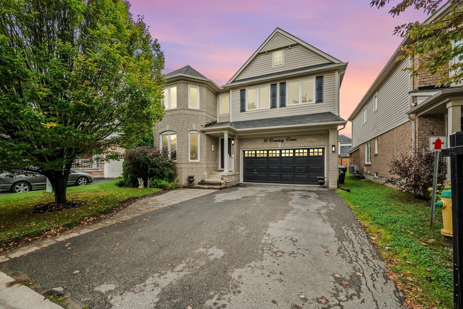 12 Dunning Drive, New Tecumseth, ON L9R 0B5