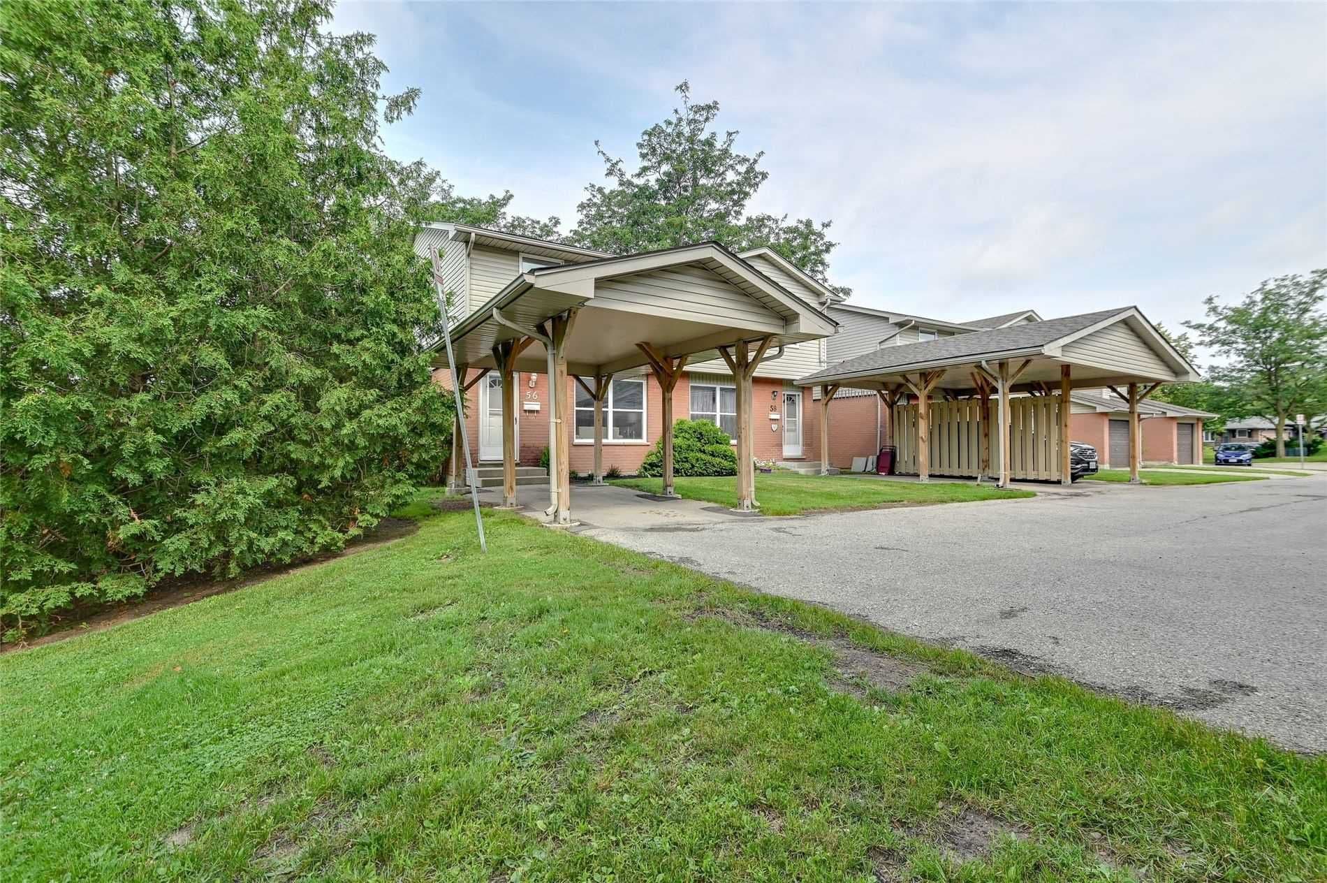 1250 Jalna Boulevard 56, London South, ON N6E 2W4