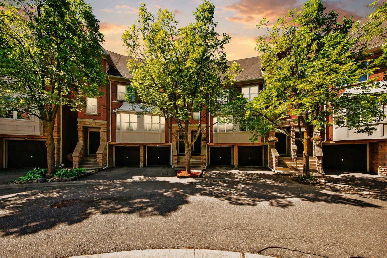 23 Michael Way, Markham, ON L3R 5G4, Markham