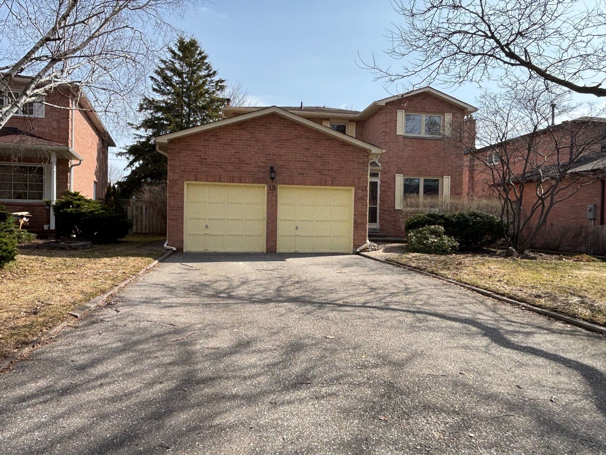 19 Sawyer Crescent, Markham, ON L3P 5V2