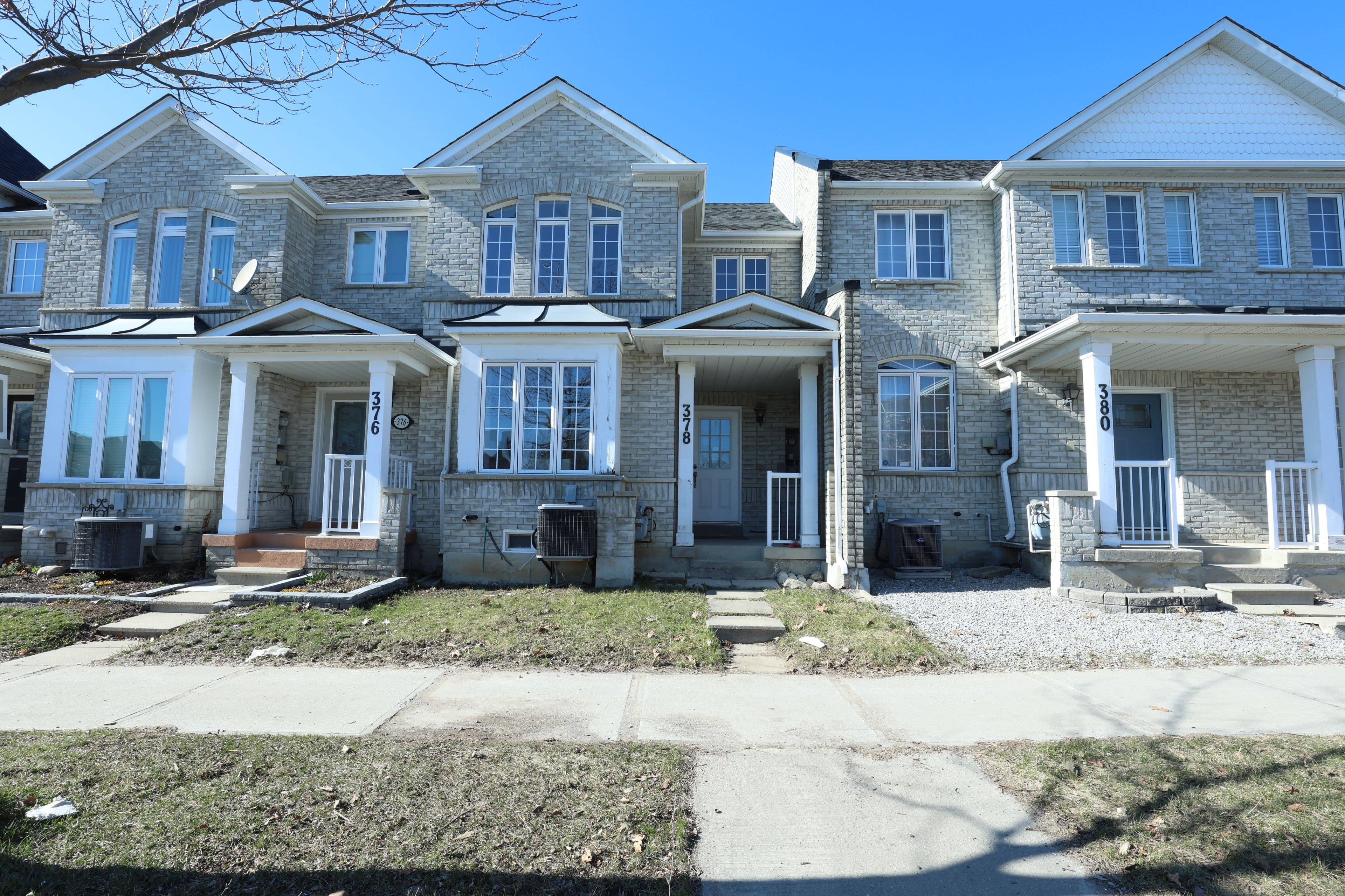 378 Bur Oak Avenue, Markham, ON L6C 2T9