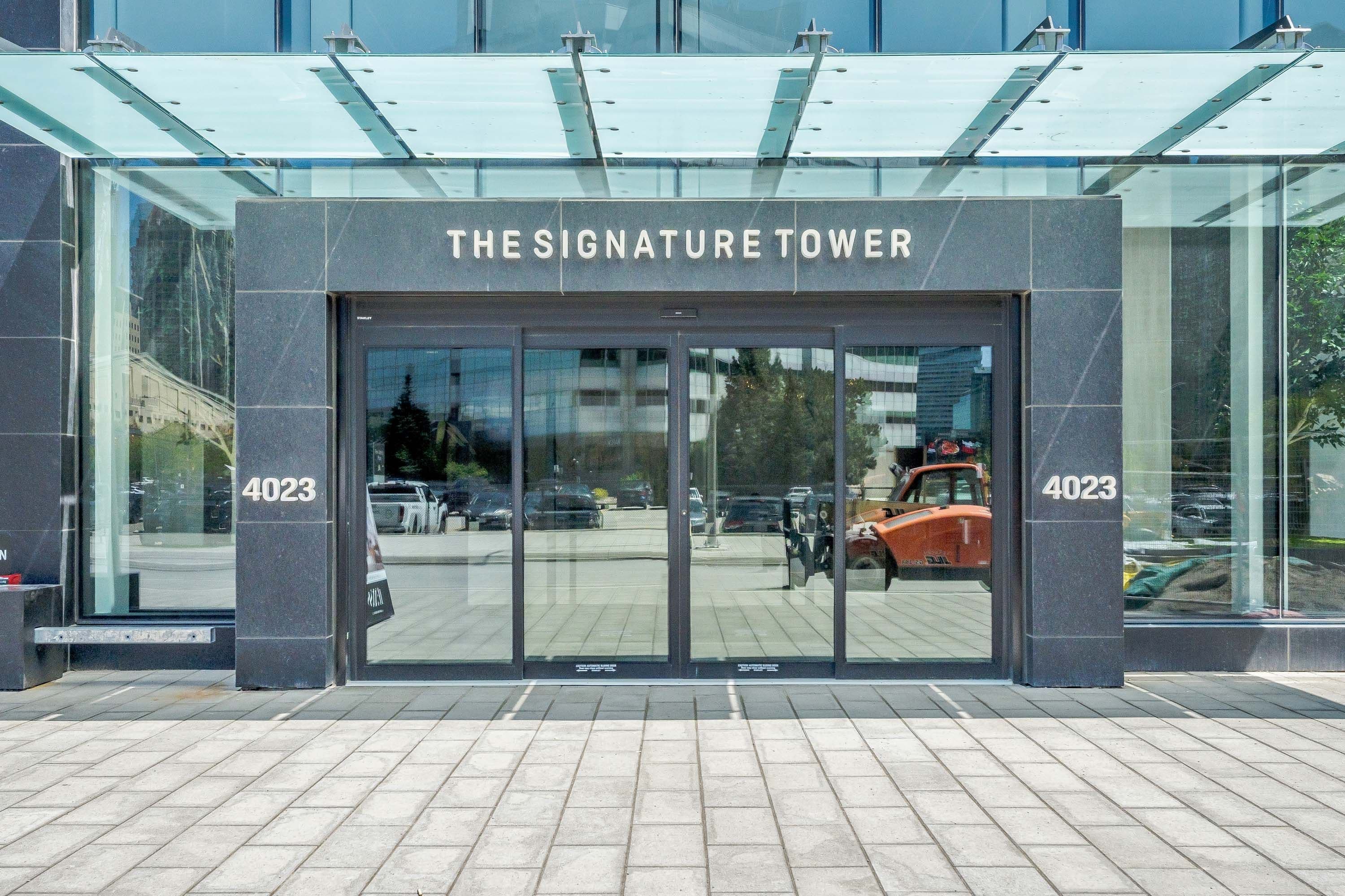 4023 The Exchange N/A 2205, Mississauga, ON L5B 0N4