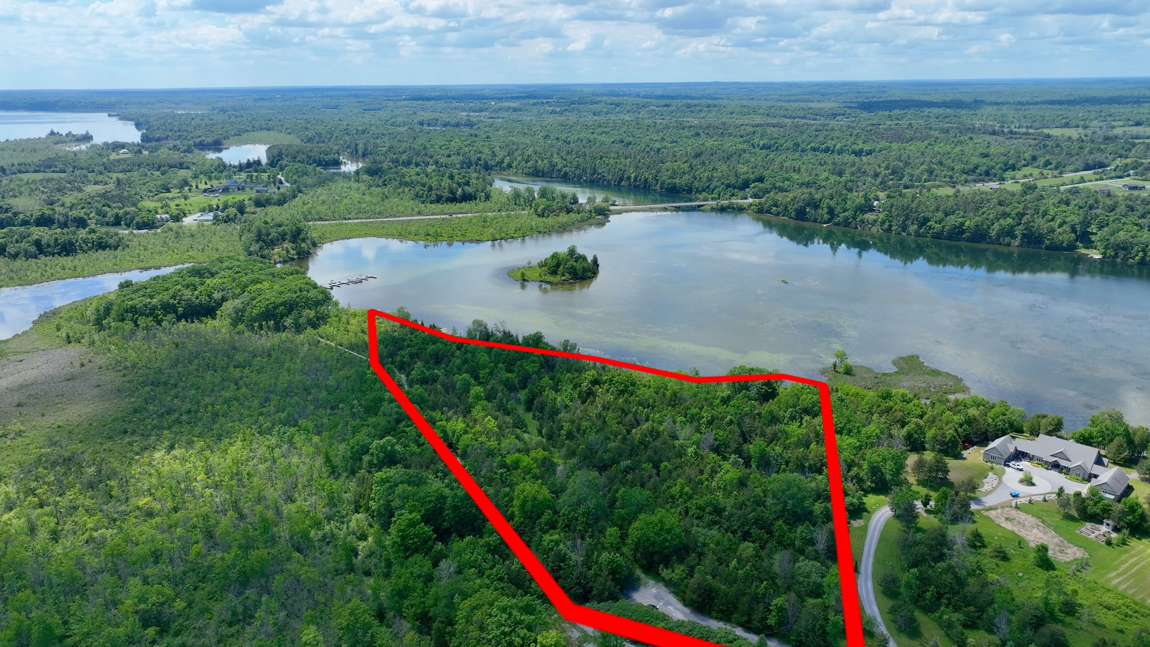 LOT 5 Applewood Lane, Frontenac, ON K0H 1X0