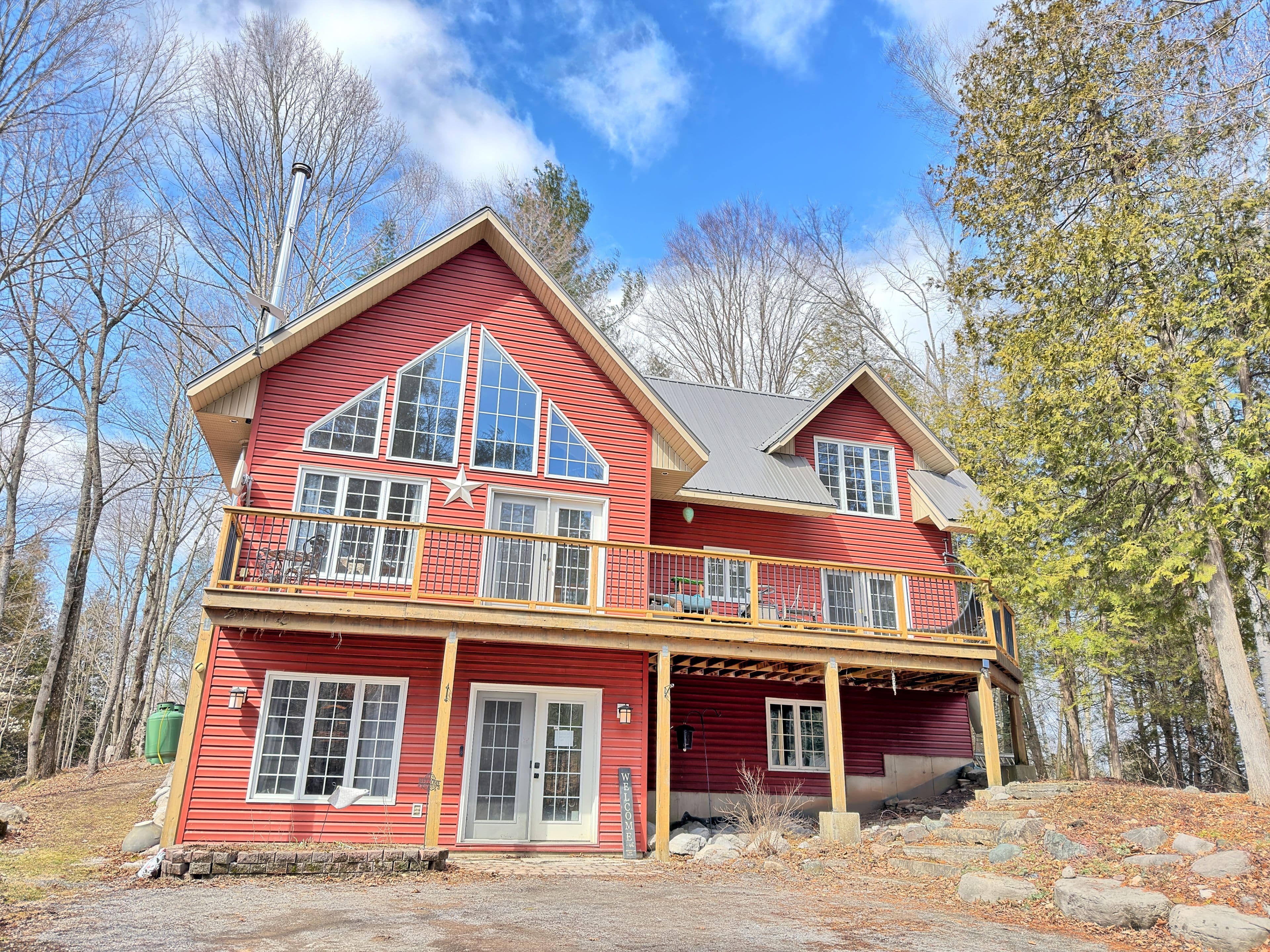 272 Belmont 3rd Line, Havelock-Belmont-Methuen, ON K0L 1Z0